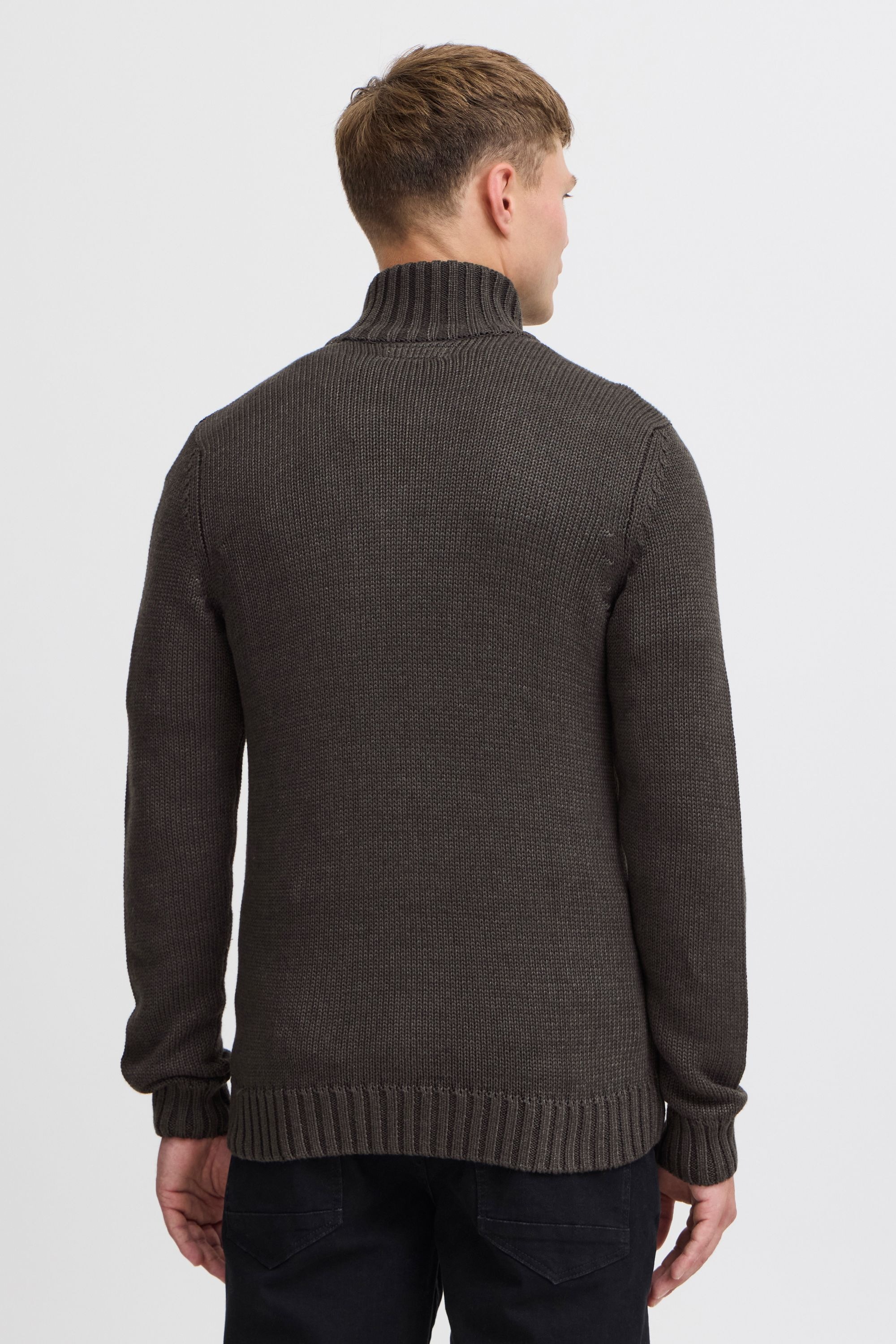 !Solid Strickjacke »Strickjacke SDPoul«