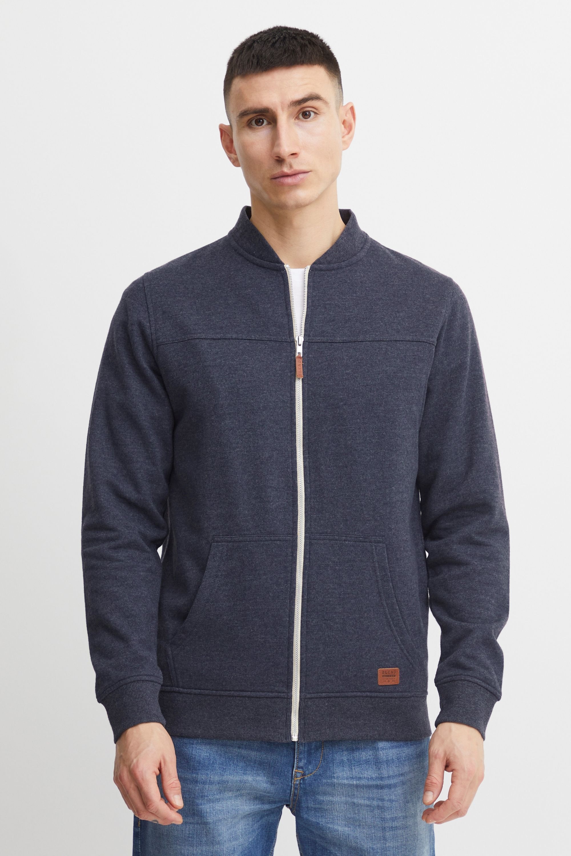 Blend Sweatjacke »Sweatjacke BHArco«