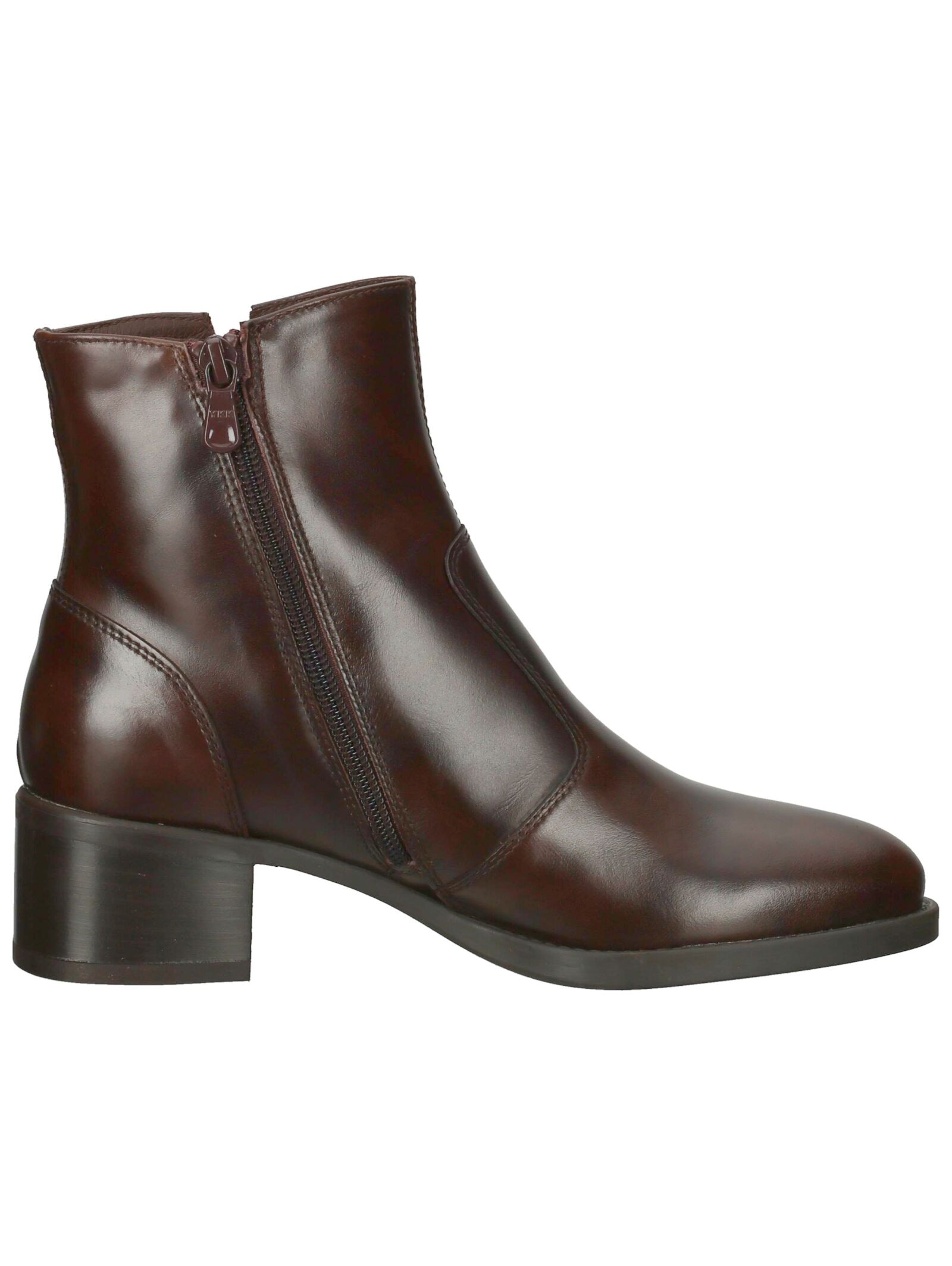 Nero Giardini Stiefelette »Nero Giardini Stiefelette Leder«