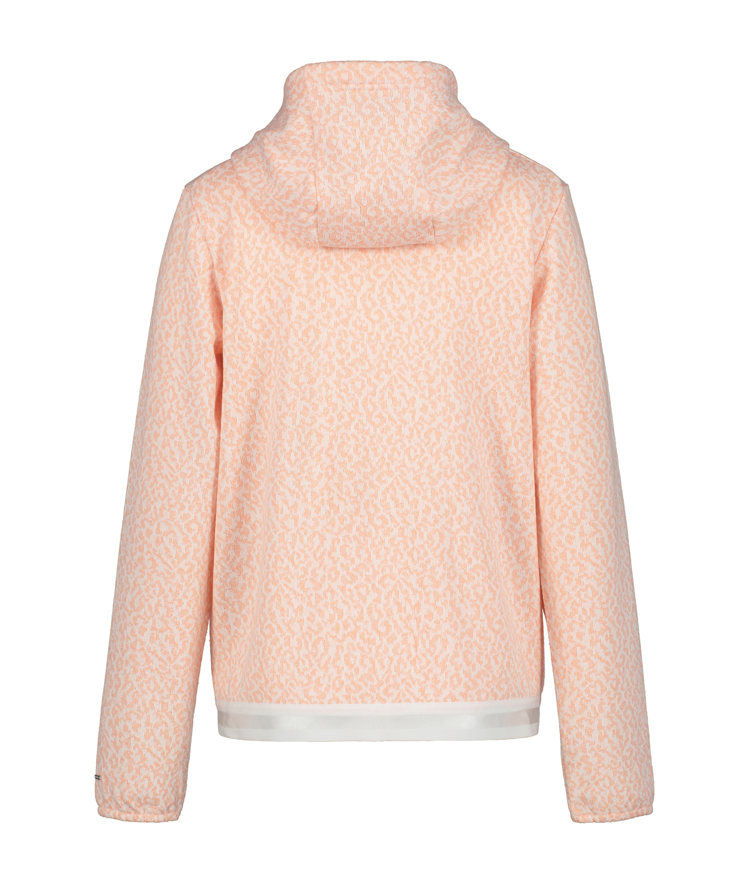 Luhta Strickfleecejacke »Luhta Strickjacke HUHTALA«