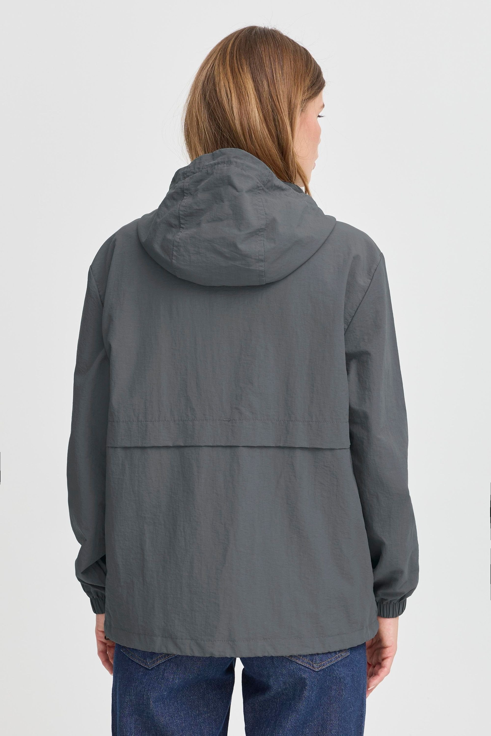 OXMO Windbreaker »Windbreaker OXVISAM«