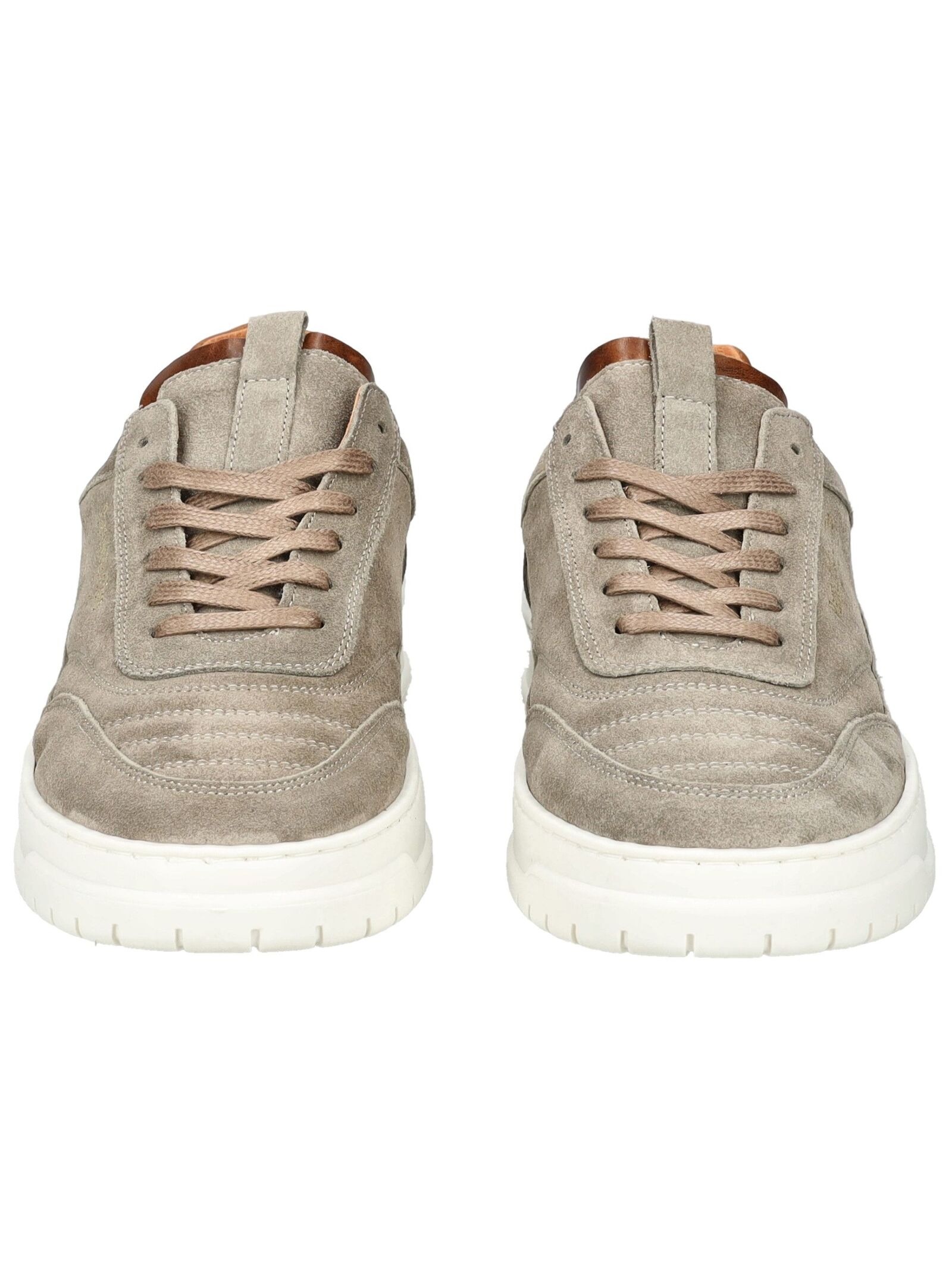 Thumbnail - Pantofola d´Oro Sneaker "Pantofola dOro Sneaker Veloursleder"