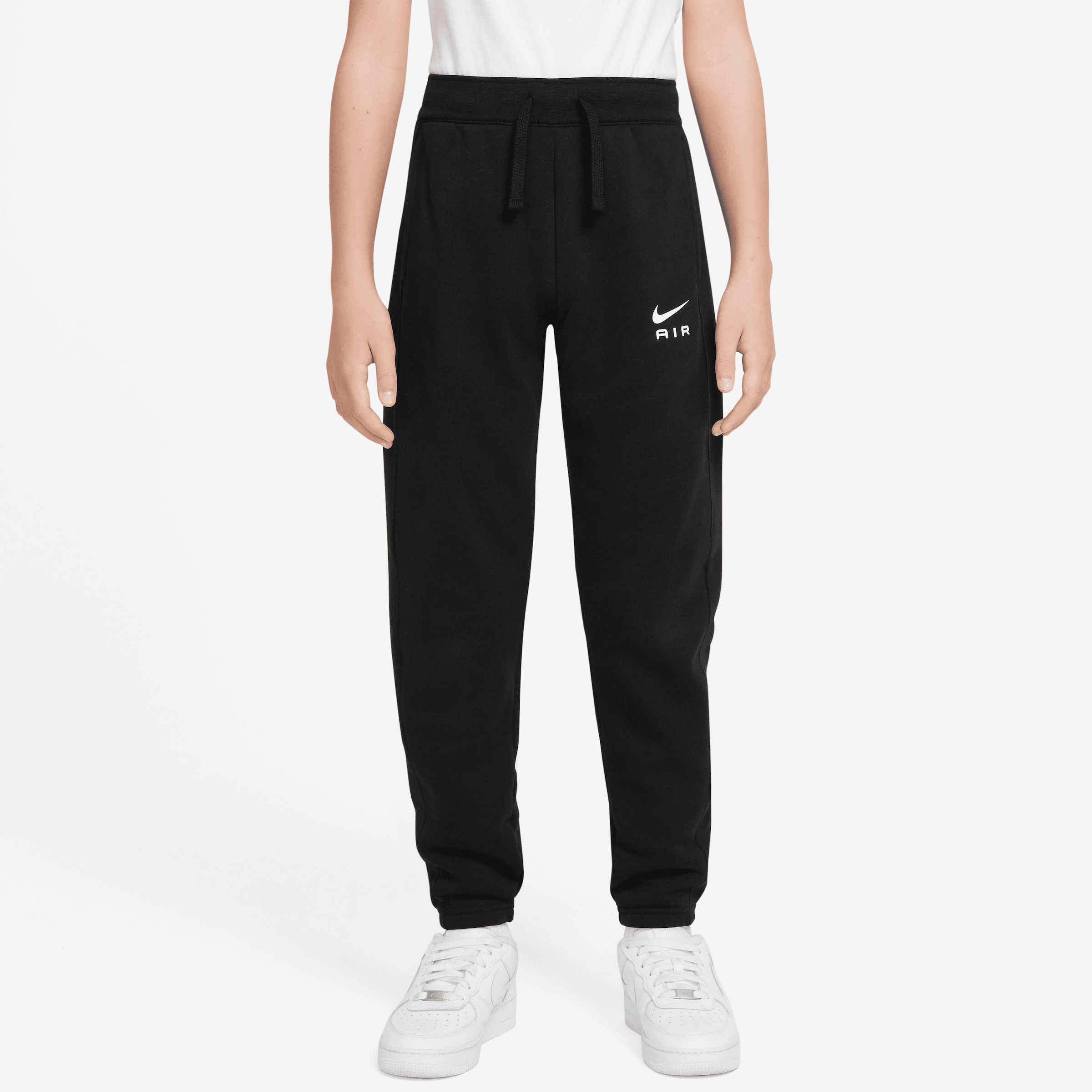 Nike Sportswear Jogginghose "Air Big Kids Pants"