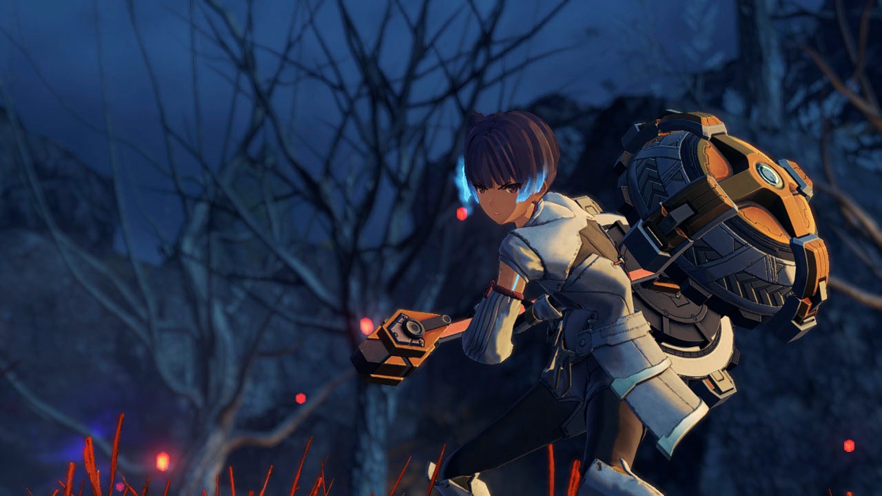 Nintendo Switch Spielesoftware »Xenoblade Chronicles 3«, Nintendo Switch