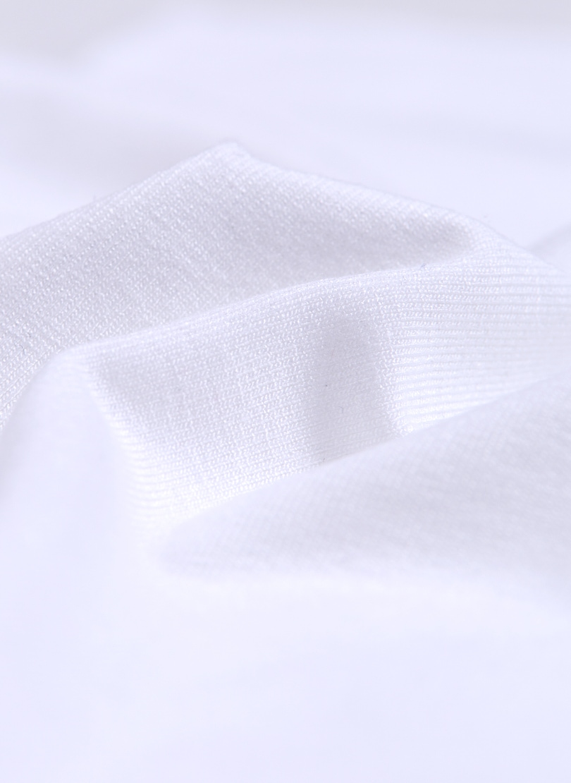 | BAUR online aus Trigema T-Shirt Viskose Seitenschlitzen kaufen mit