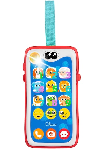 Chicco Spiel-Smartphone »Smiley«