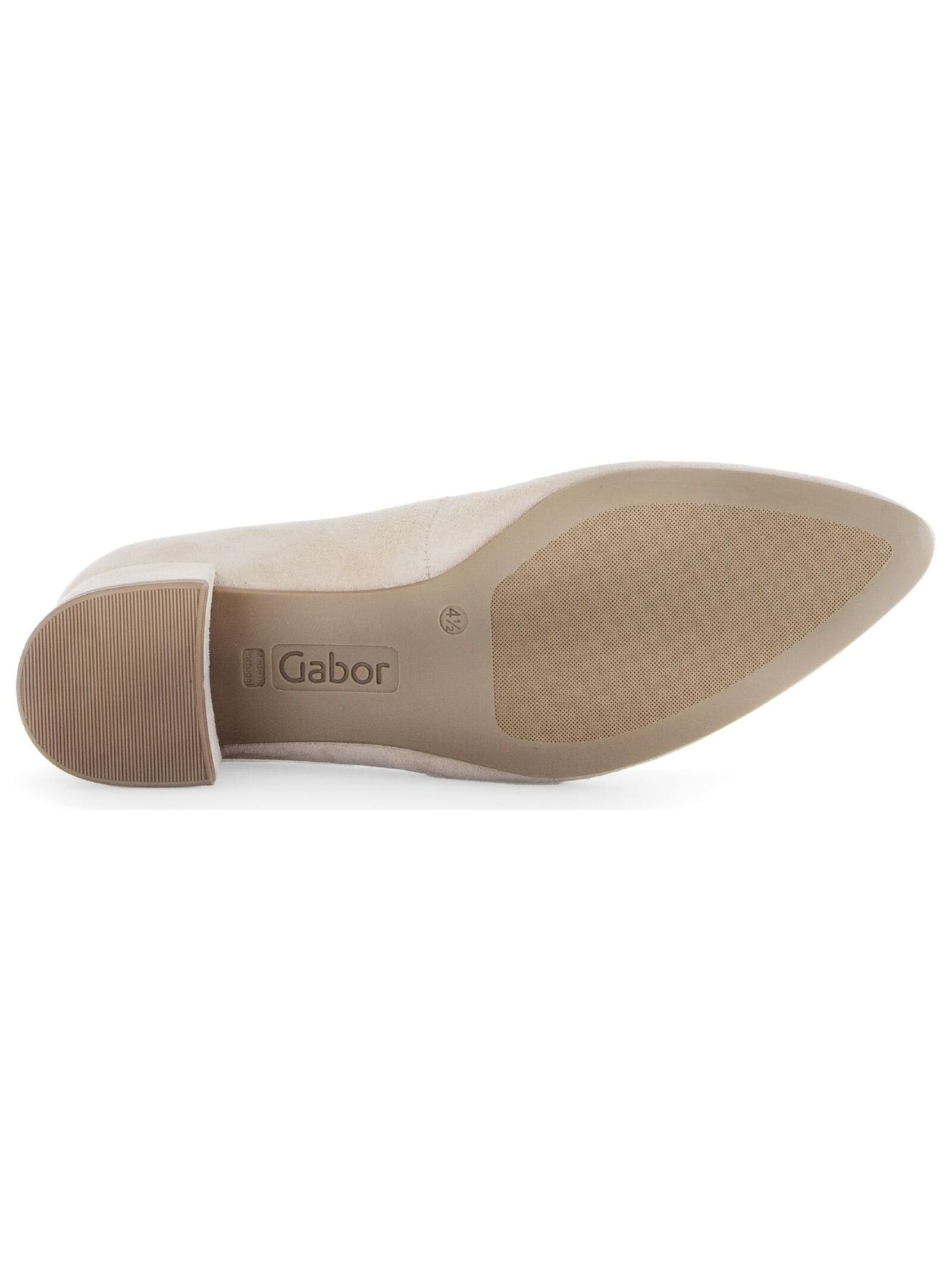 Gabor Pumps »Gabor Pumps Leder«