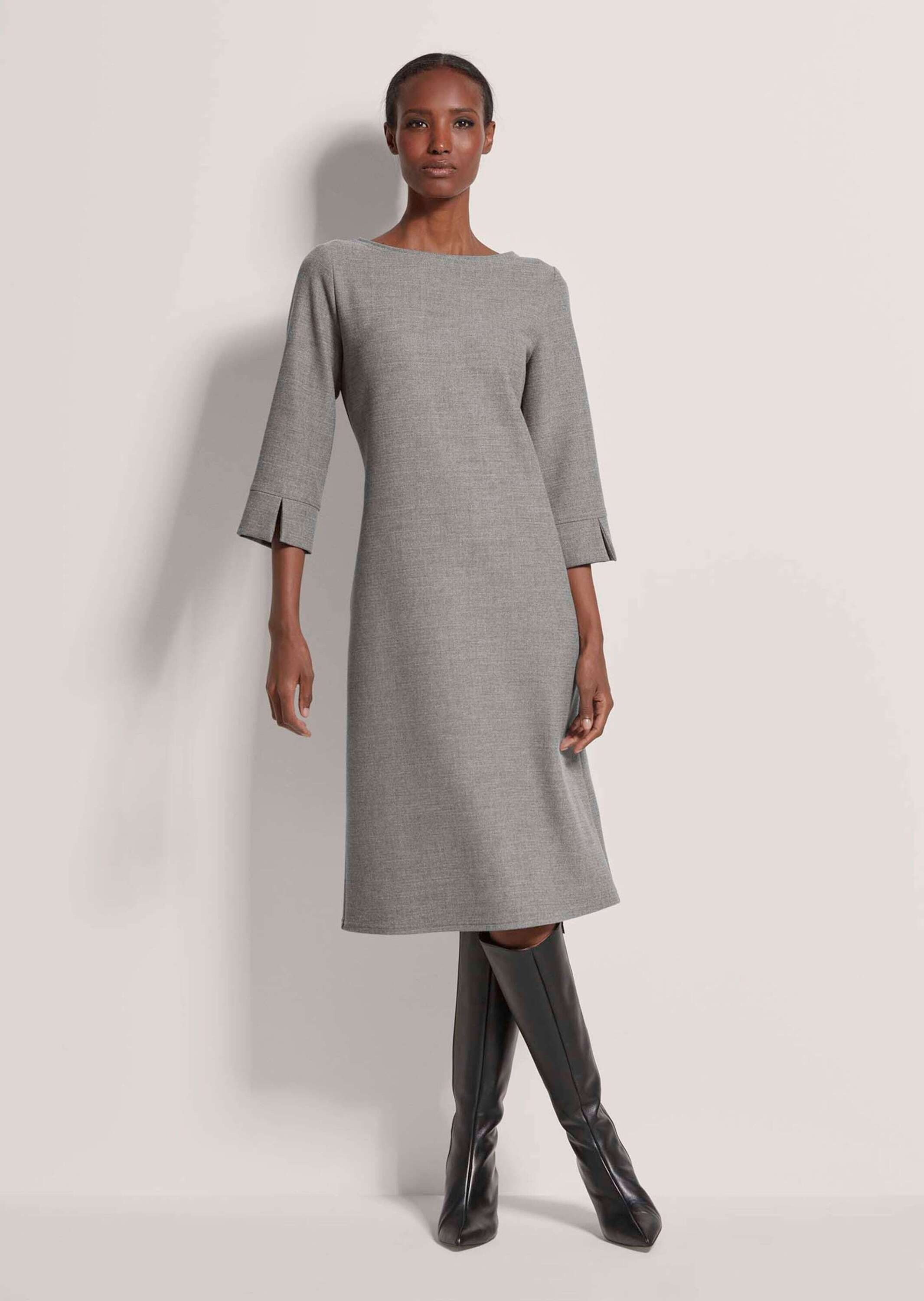 MADELEINE Sommerkleid "Kleid Kleid mit Taschen" günstig online kaufen