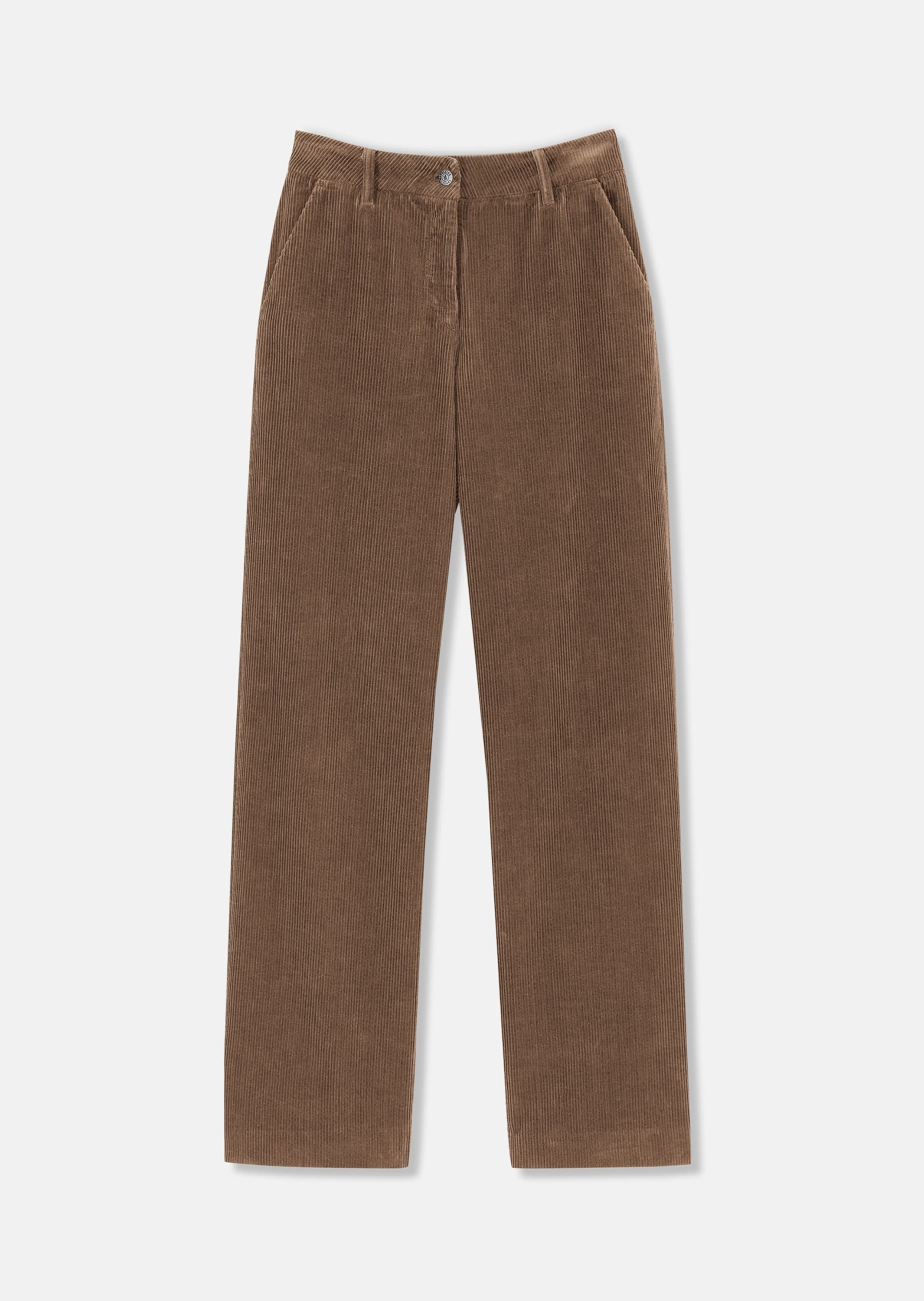MADELEINE Culotte "Culotte mit Spitze Culotte aus samtweichem Feincord" günstig online kaufen