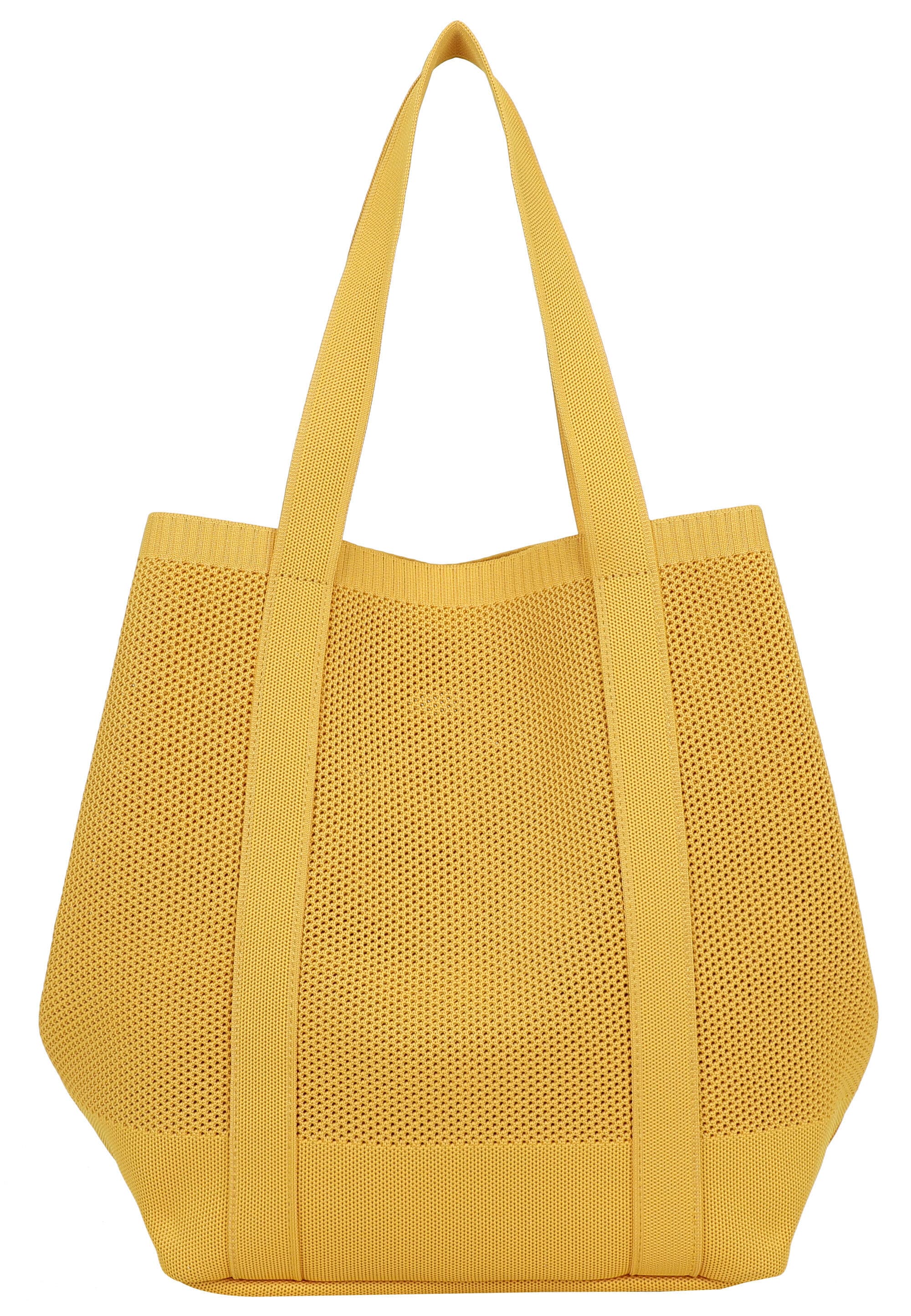 Fritzi aus Preußen Shopper »Meshy Shopper« mit fritzi-Logo
