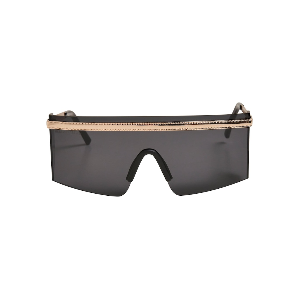 URBAN CLASSICS Sonnenbrille »Urban Classics Unisex Sunglasses Sardinia«