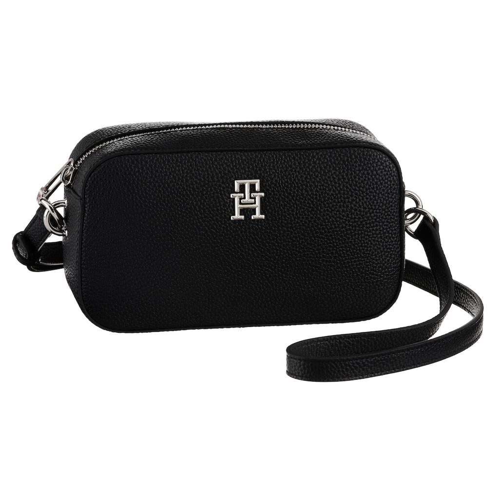 Tommy Hilfiger Mini Bag »TH EMBLEM CAMERA BAG«