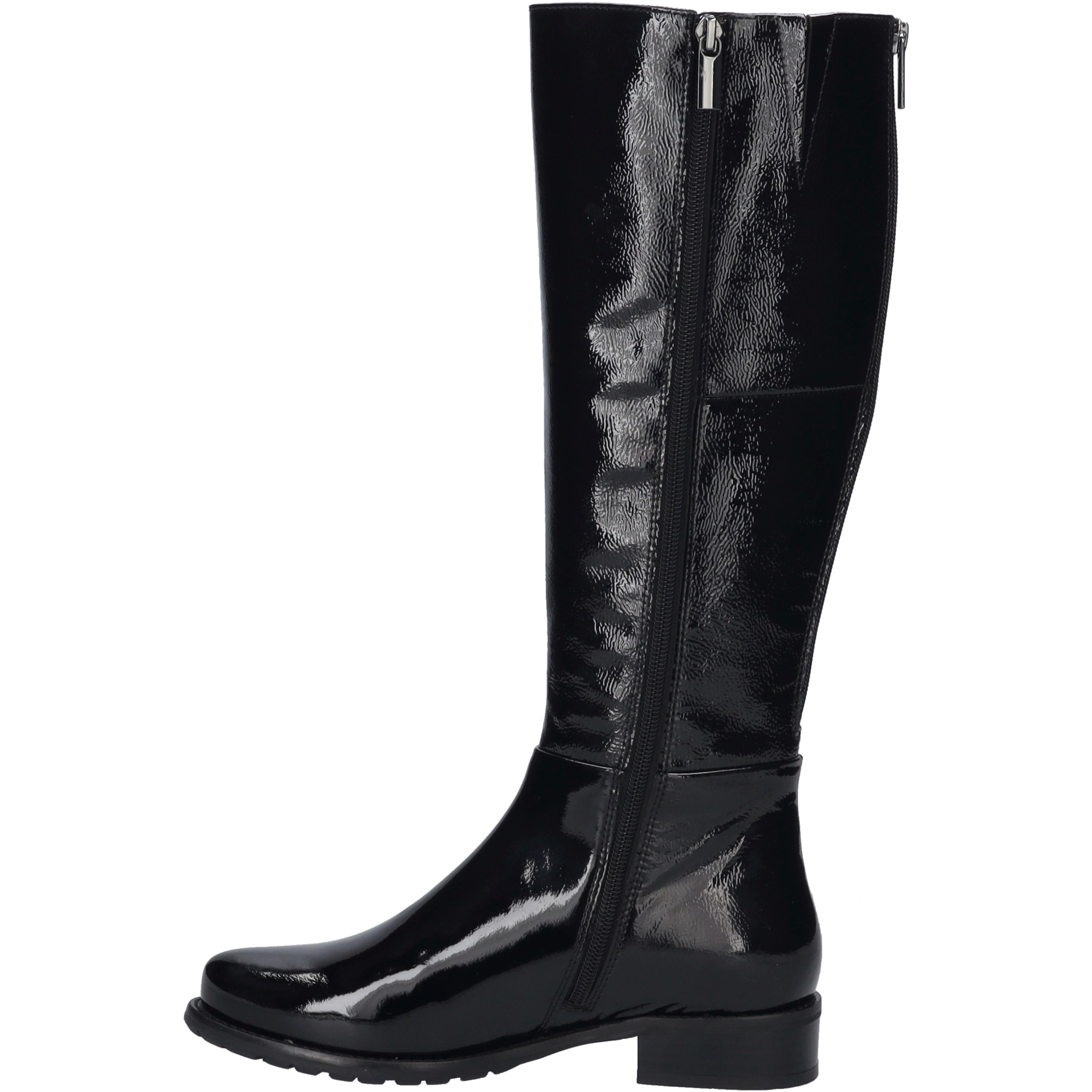 Josef Seibel Stiefel »Chiara 01, schwarz«