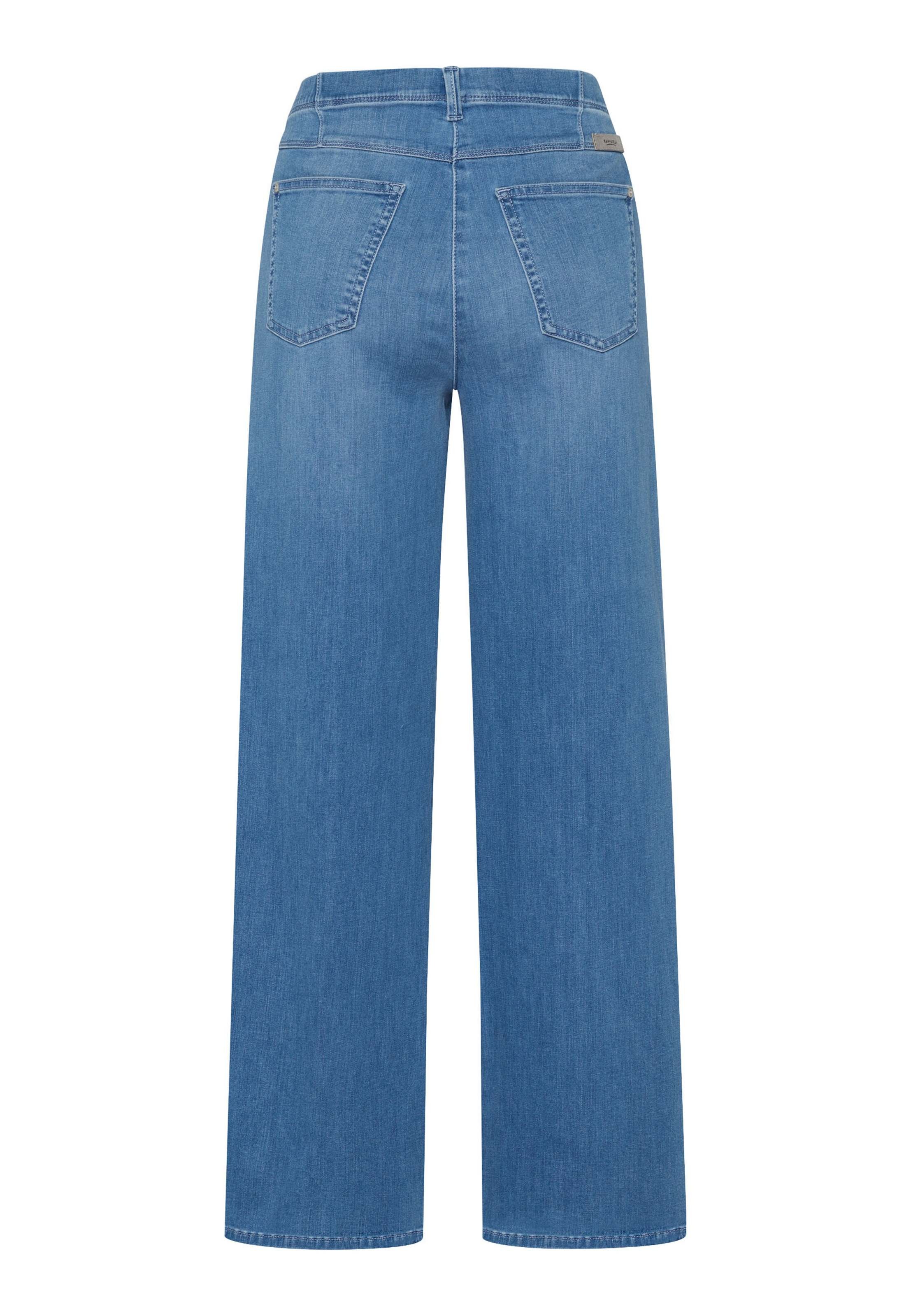 RAPHAELA by BRAX 5-Pocket-Jeans »Style LAURA FLARED«