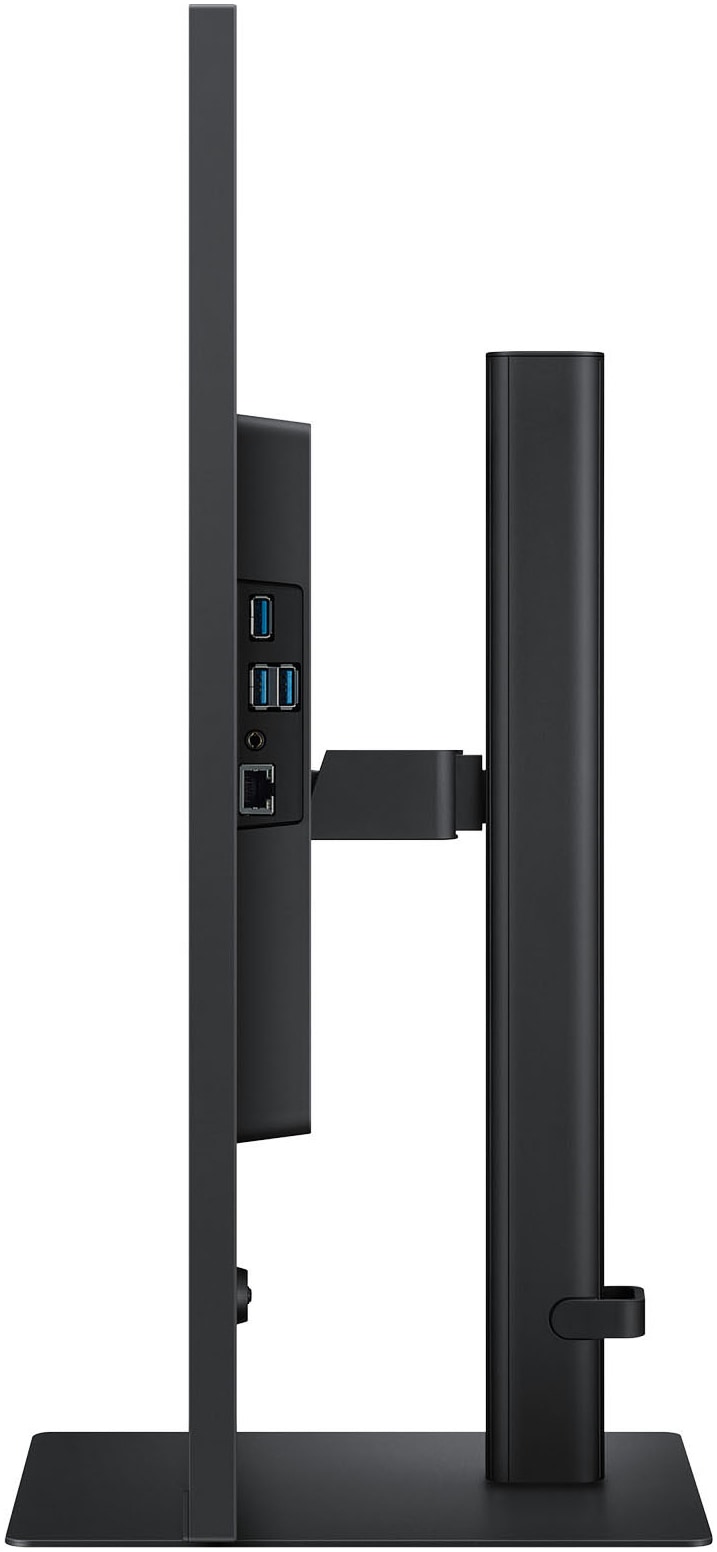 Samsung LED-Monitor »S37D800UAU« 92 cm/37 ″  3840 x 2160 px 5 Reaktionszeit 60 Hz