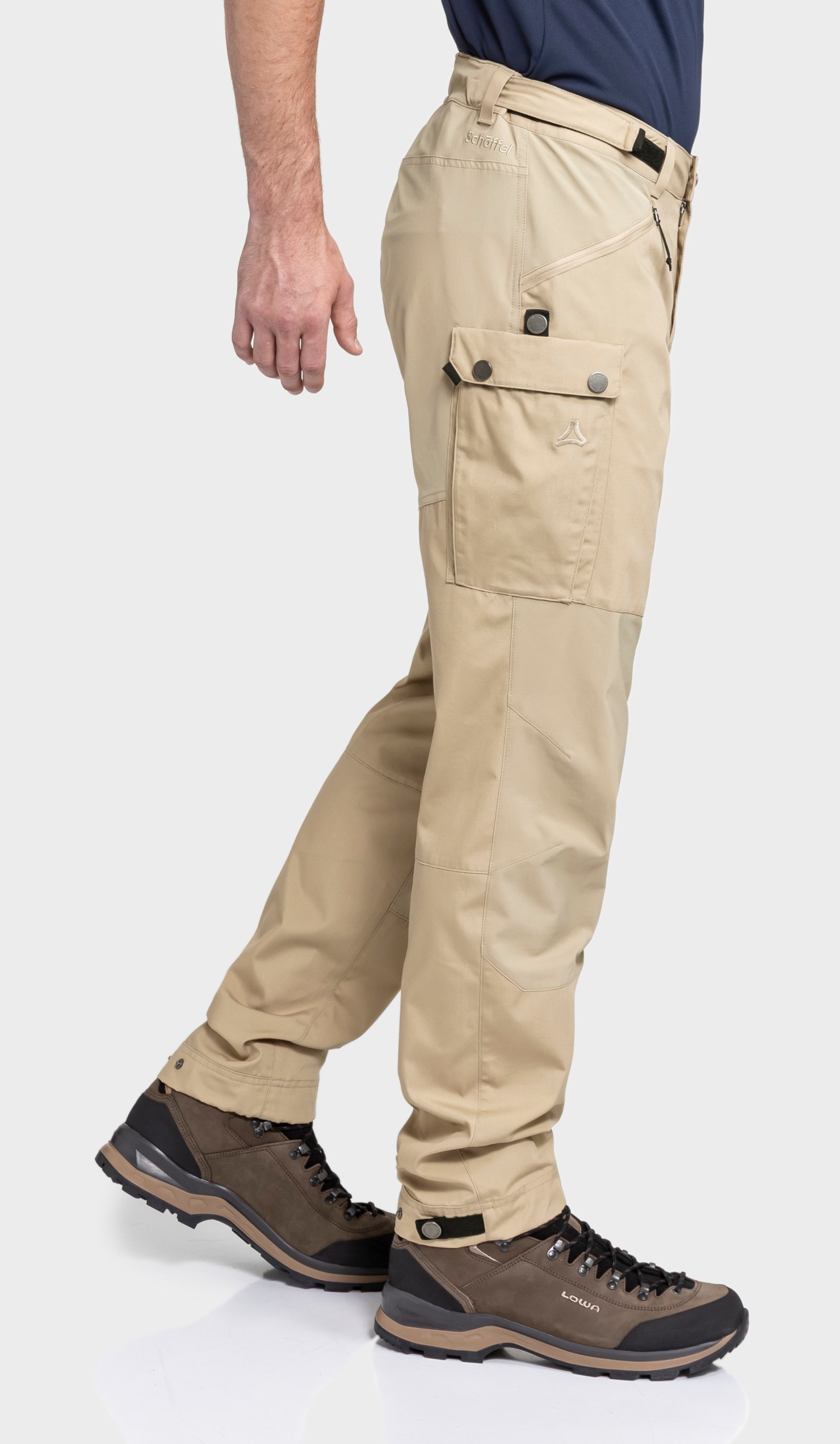 Schöffel Outdoorhose »Pants Style Maghera MEN«