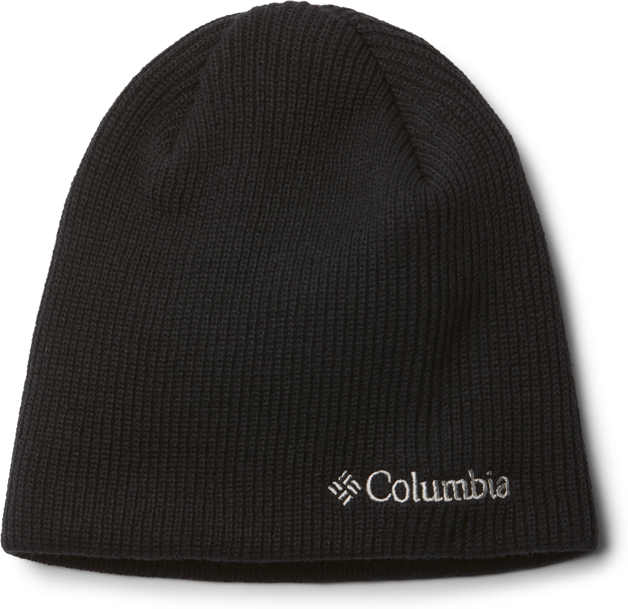 Columbia Strickmütze "Whirlibird Watch Cap Beanie" mit angenehmer Struktur, für Wandern, Wintersport und Urban Life