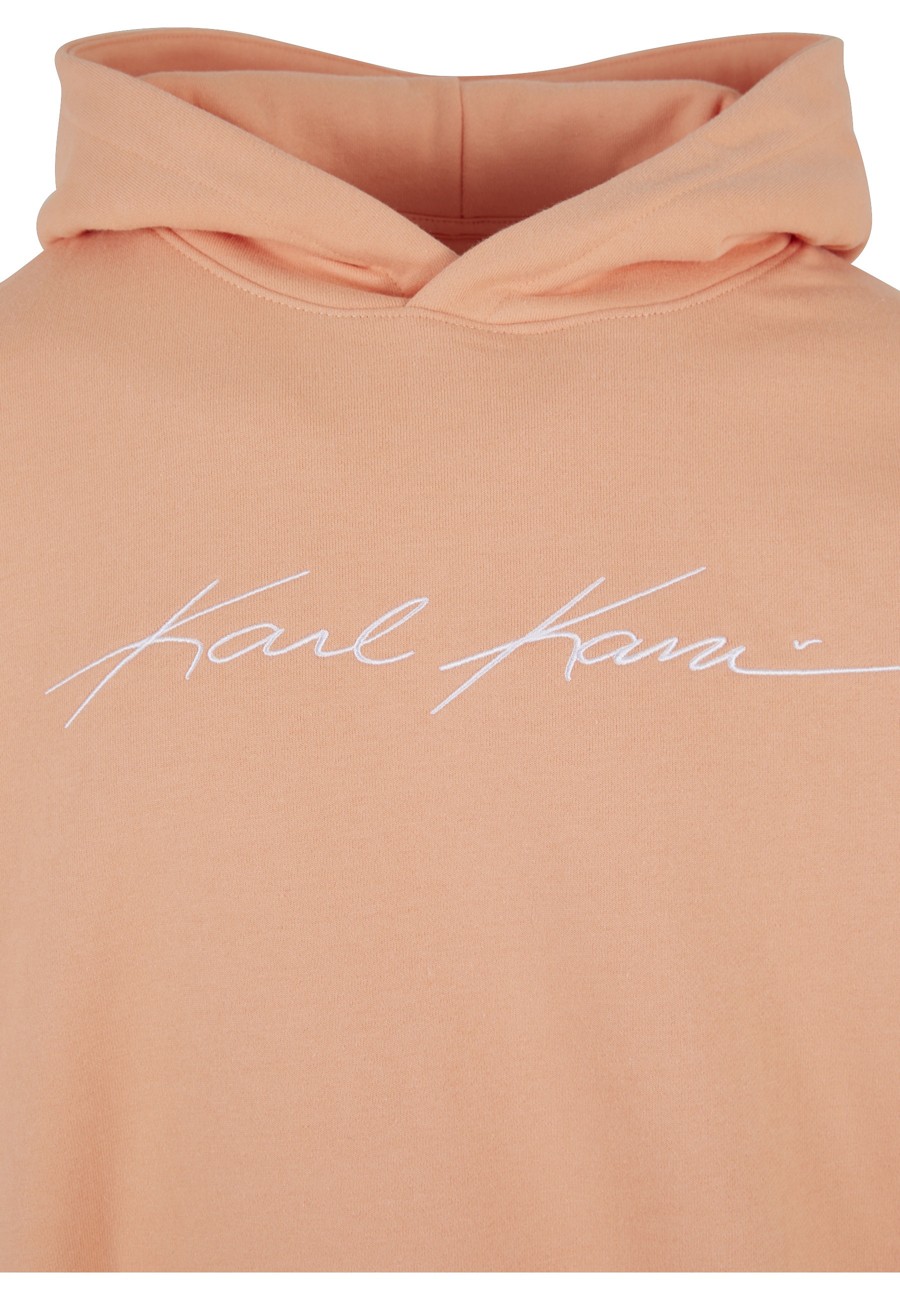 Karl Kani Kapuzenpullover »Karl Kani Herren« 1 Stk.