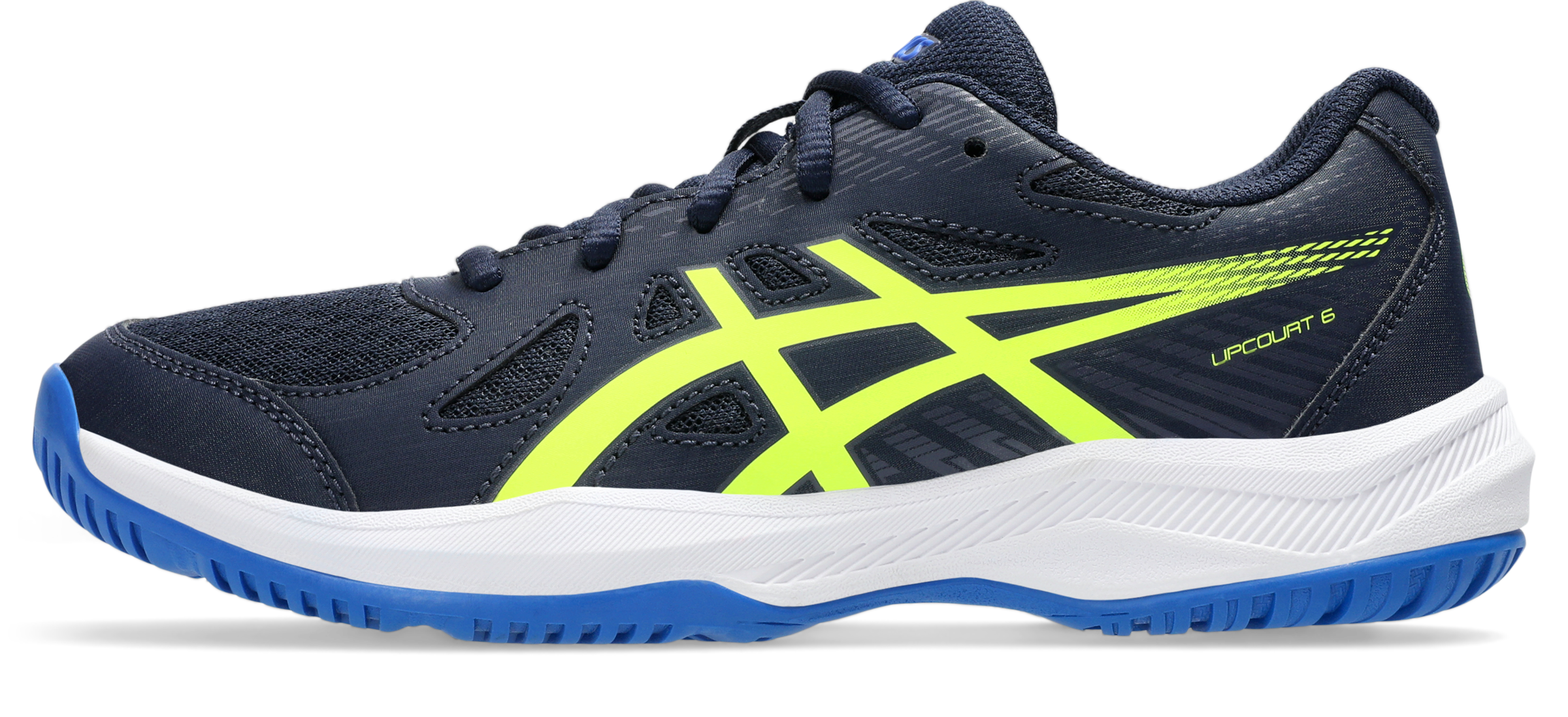 Asics Hallenschuh »UPCOURT 6 GS«, für Hallensport