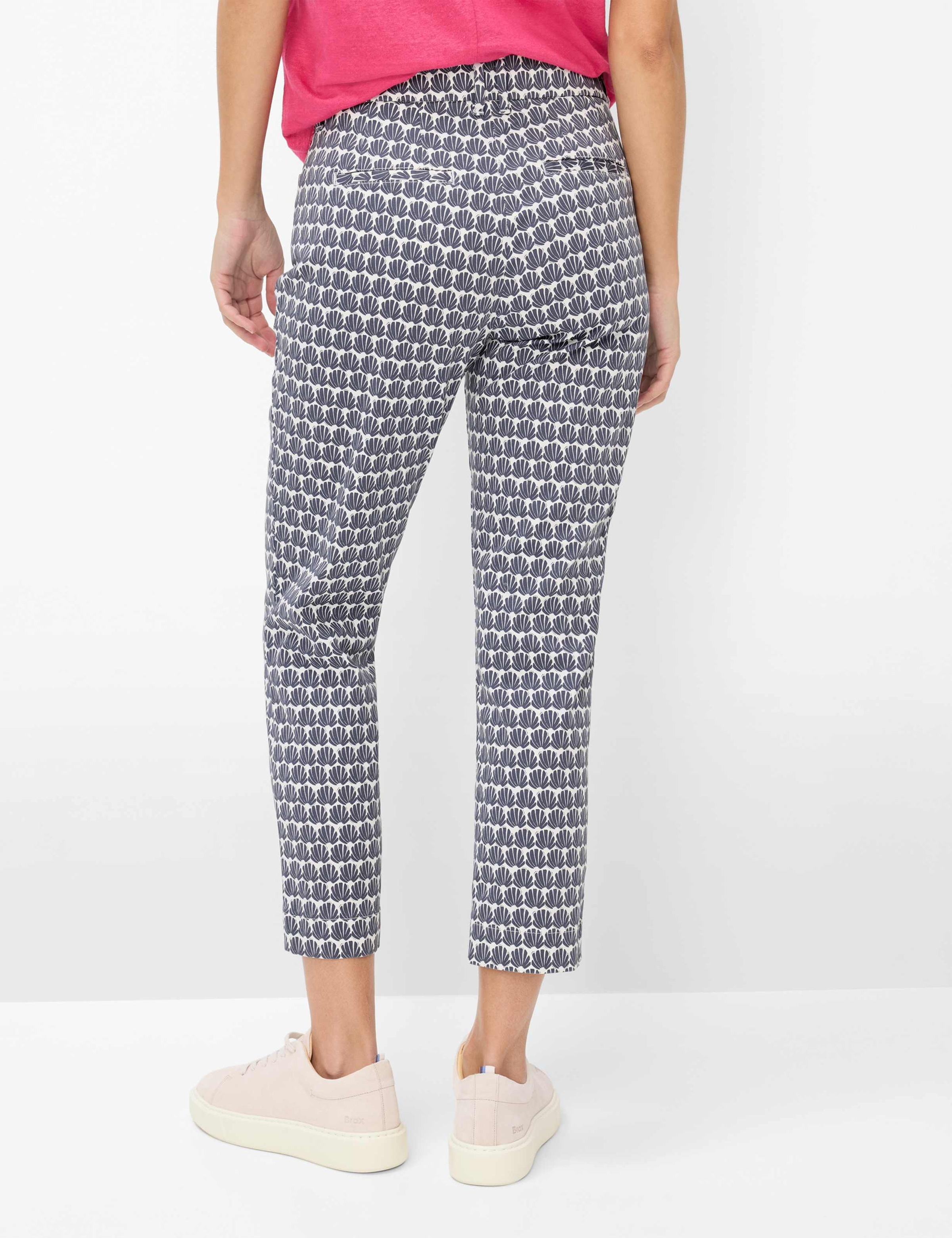 Brax 5-Pocket-Hose "Style MARA S" günstig online kaufen