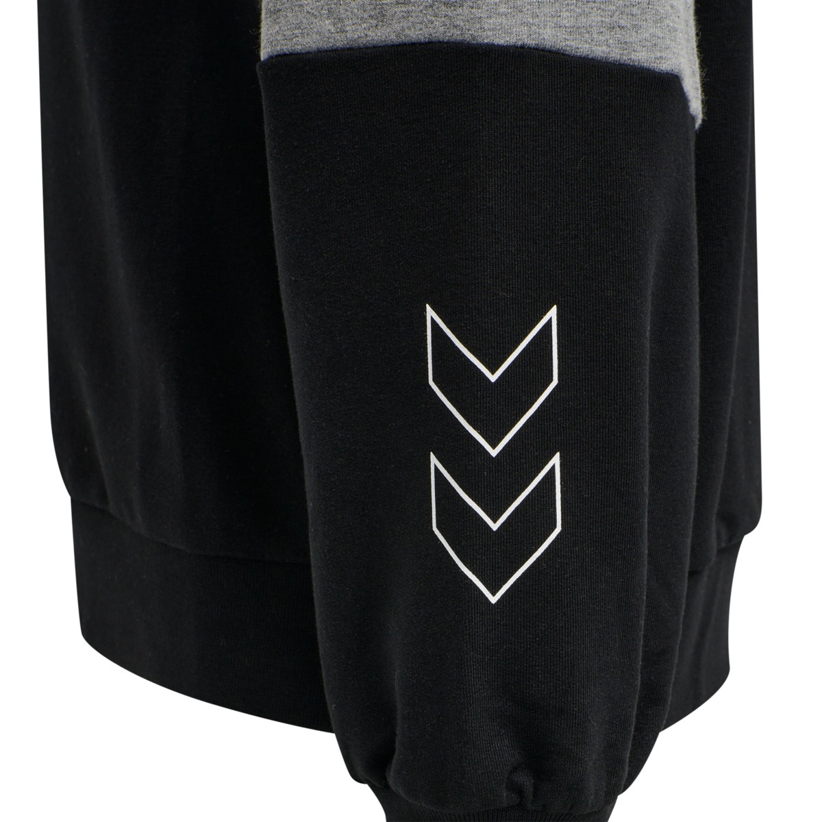 hummel Hoodie »HMLBOXLINE HOODIE«, (1 tlg.), für Kinder