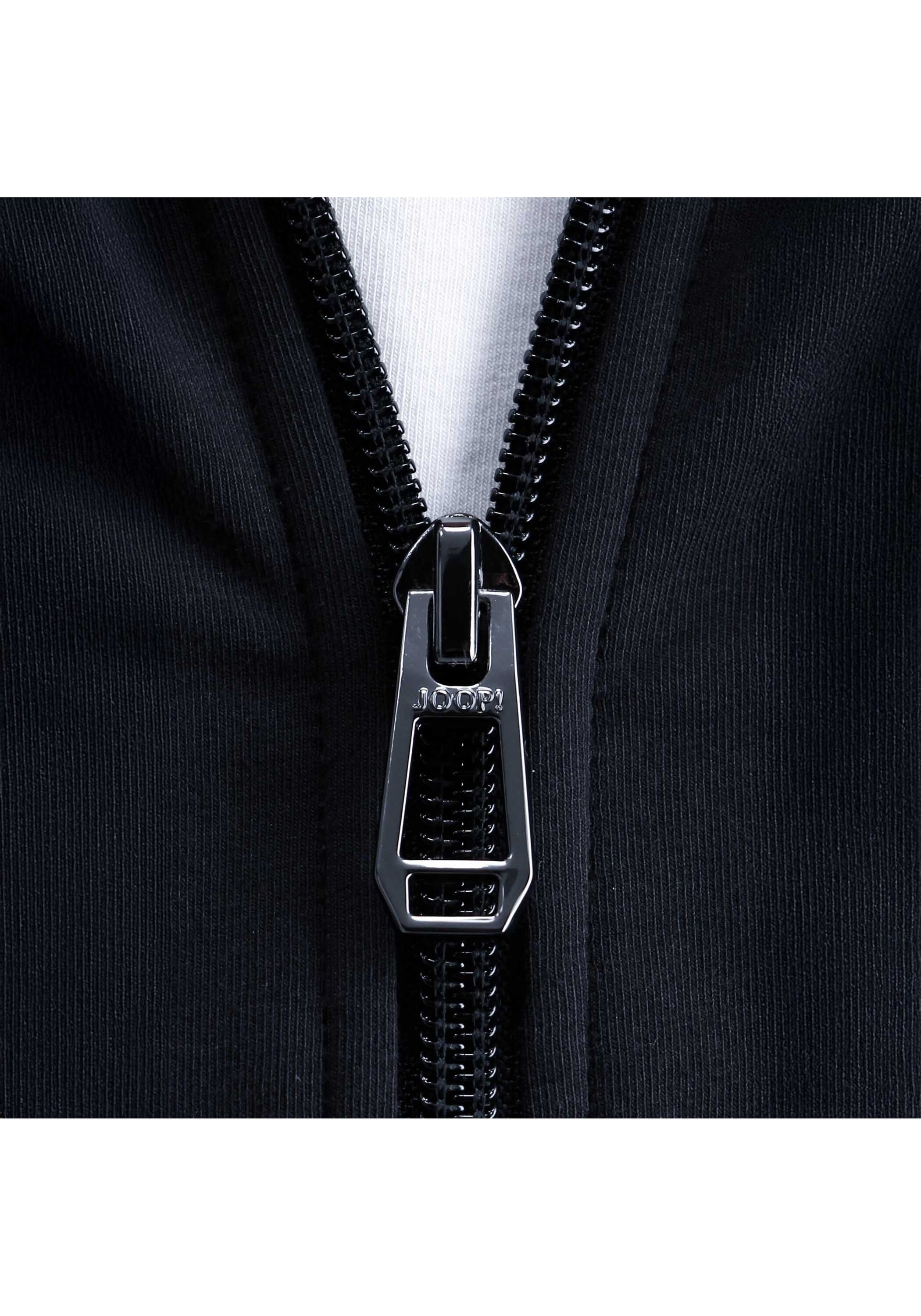 JOOP! Sweatshirt »Sweatjacke Comfort 1er Pack«