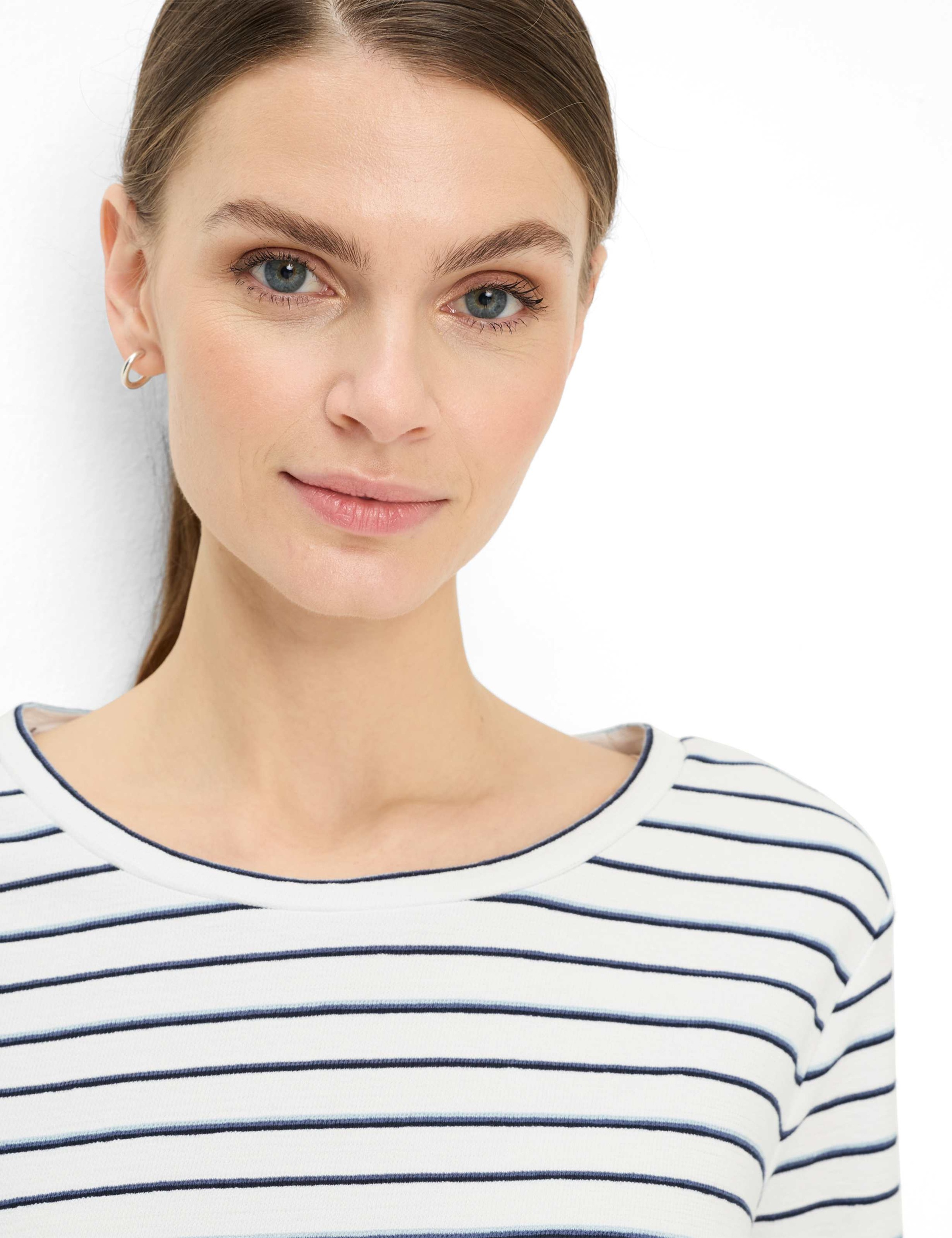 Brax Kurzarmshirt »Style BONNIE«
