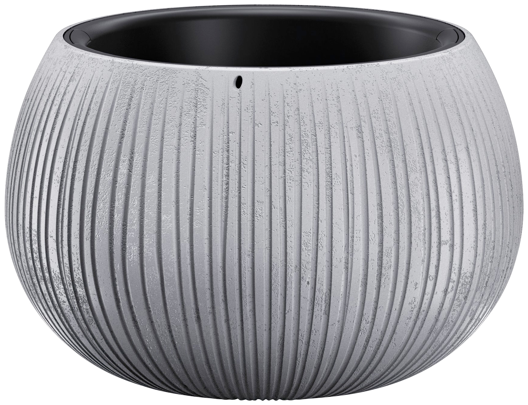 Bowl«, »Beton (1 Blumentopf St.), Prosperplast | x Ø29cm BAUR bestellen 19,5cm