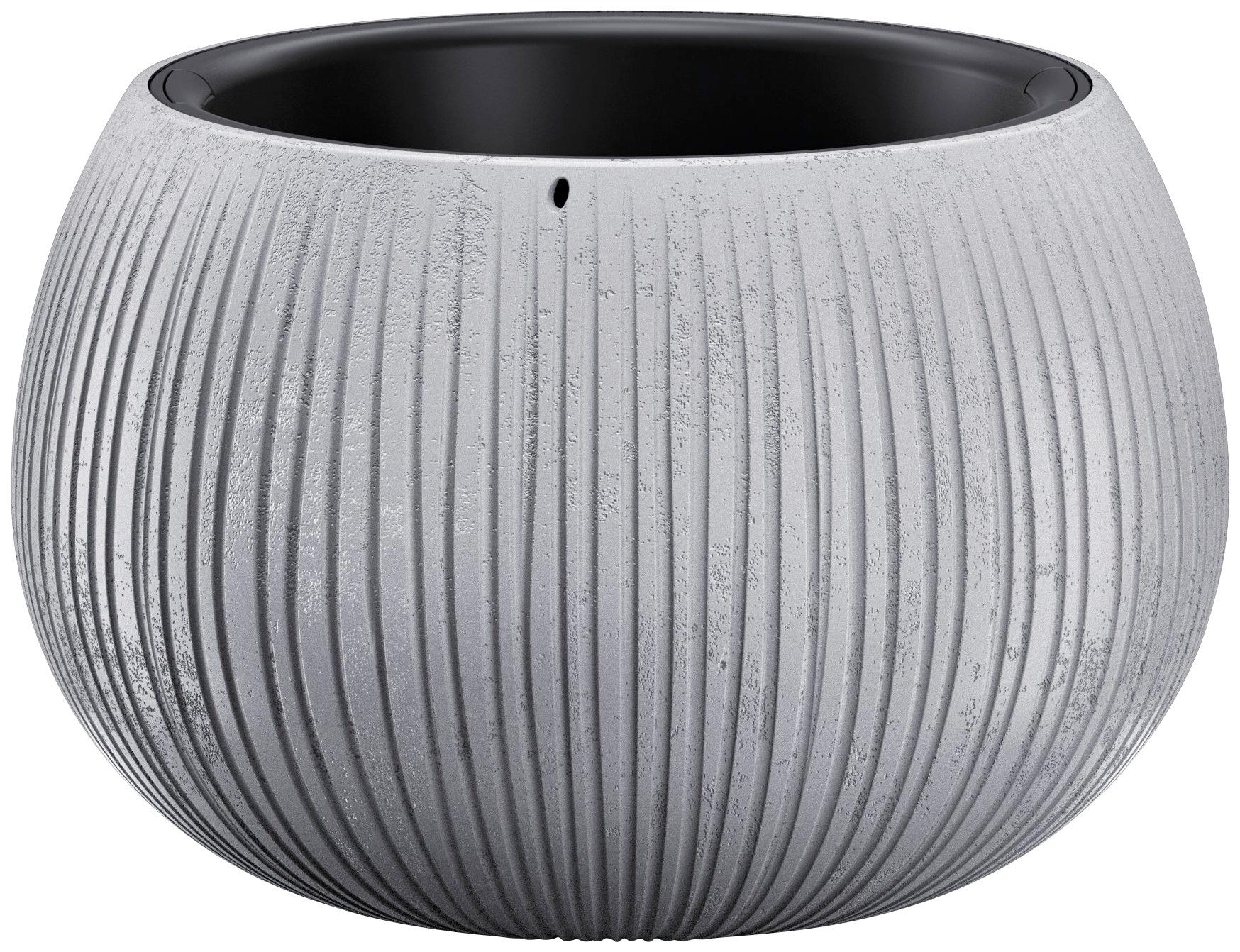 Prosperplast Blumentopf "Beton Bowl" Ø29cm x 19,5cm günstig online kaufen