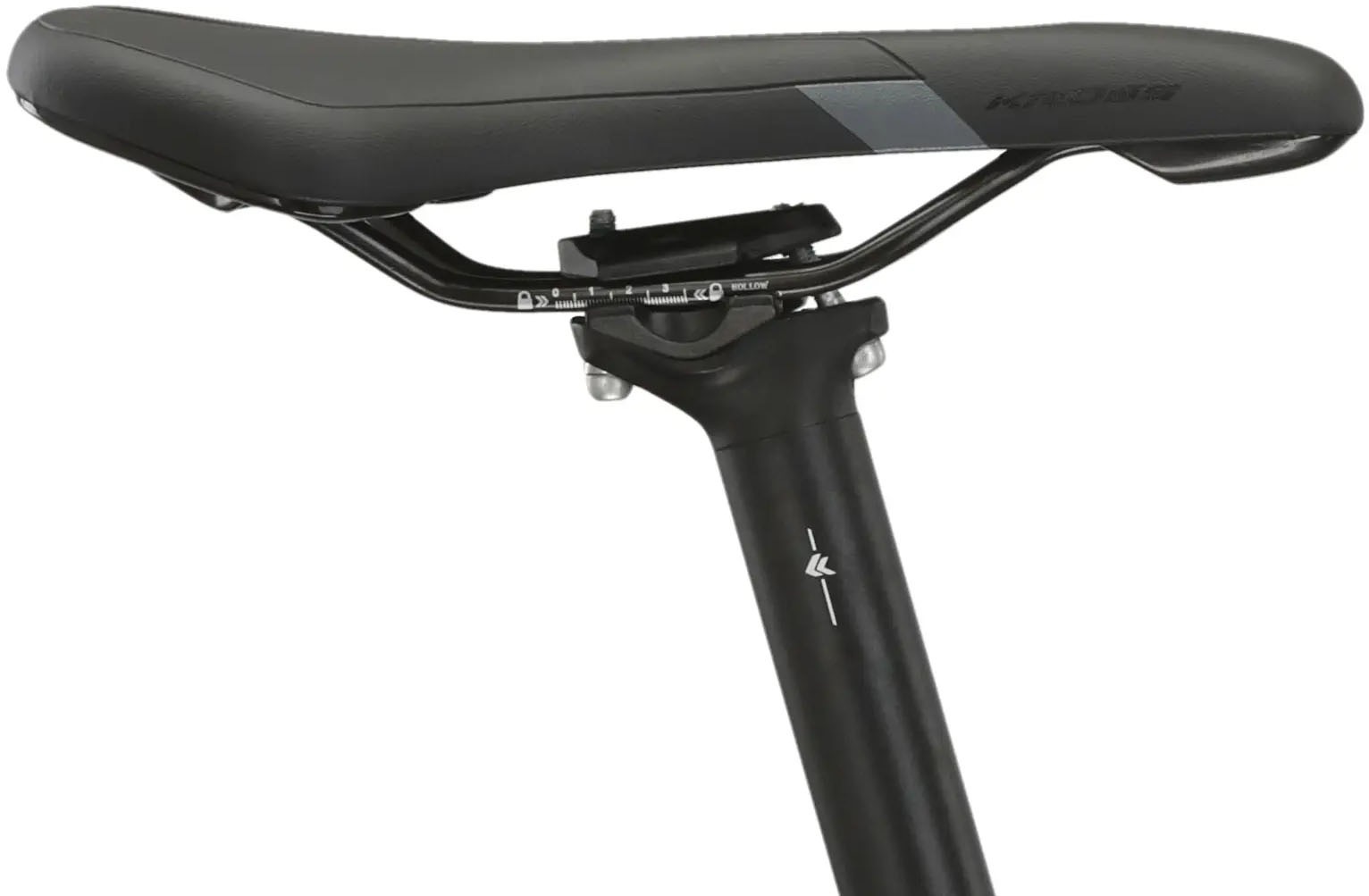 Kross Mountainbike »KROSS Mountainbike Hardtail Level 5.0 grün 11 Gänge«, 11 Gang, Shimano, CUES U6000 Schaltwerk, Kettenschaltung