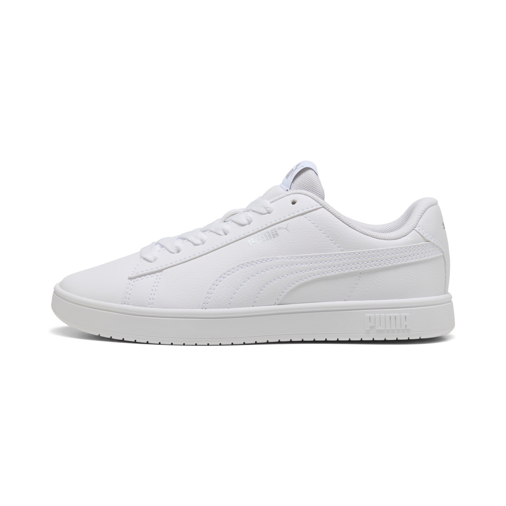 PUMA Sneaker "RICKIE CLASSIC" mit sportlichem Stil, mit Gummilaufsohle, mit günstig online kaufen