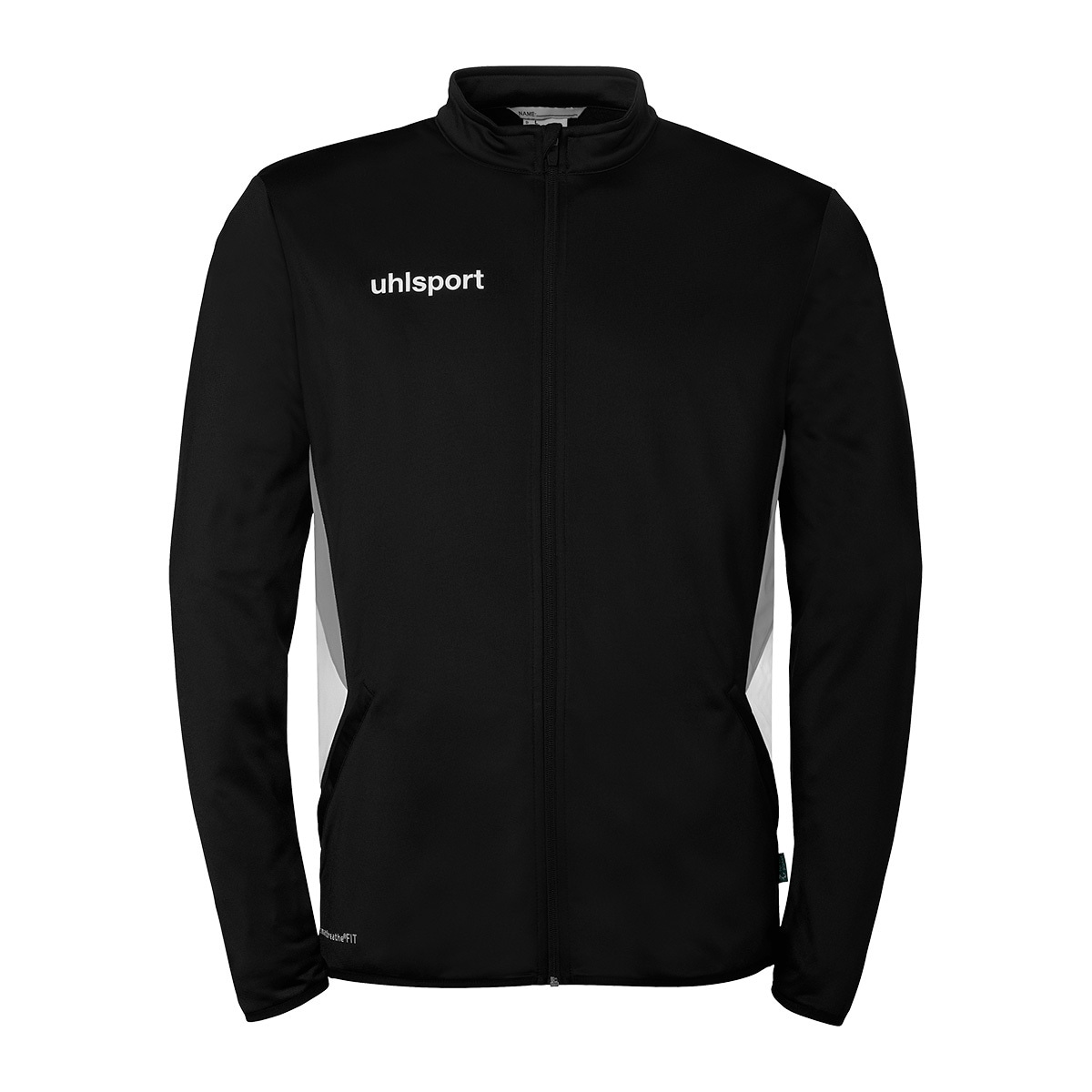 uhlsport Trainingsjacke "Trainingsjacke Equipe 29 Classic" 1 Stk. tlg.