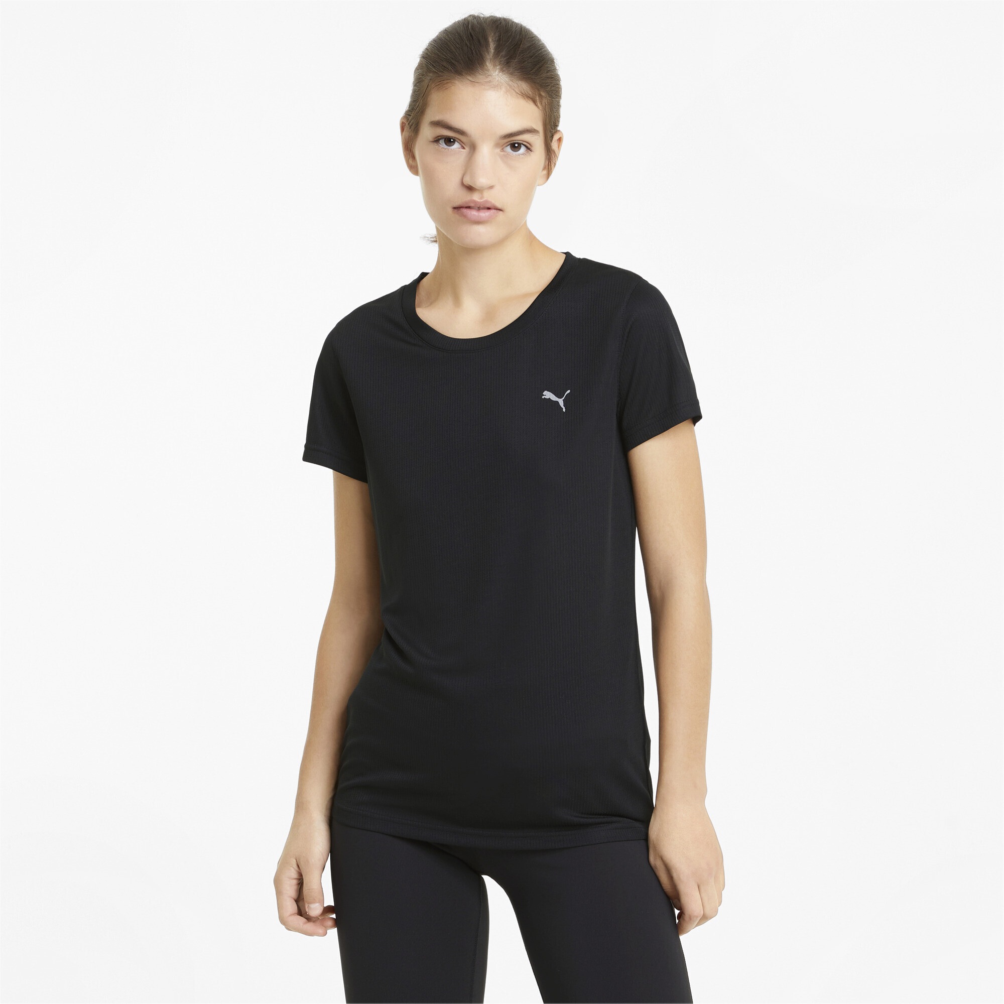 PUMA Trainingsshirt "PERFORMANCE TEE W" günstig online kaufen