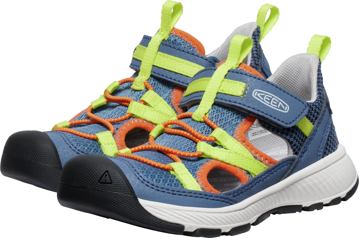 Keen Sandale »MOTOZOA SANDAL«