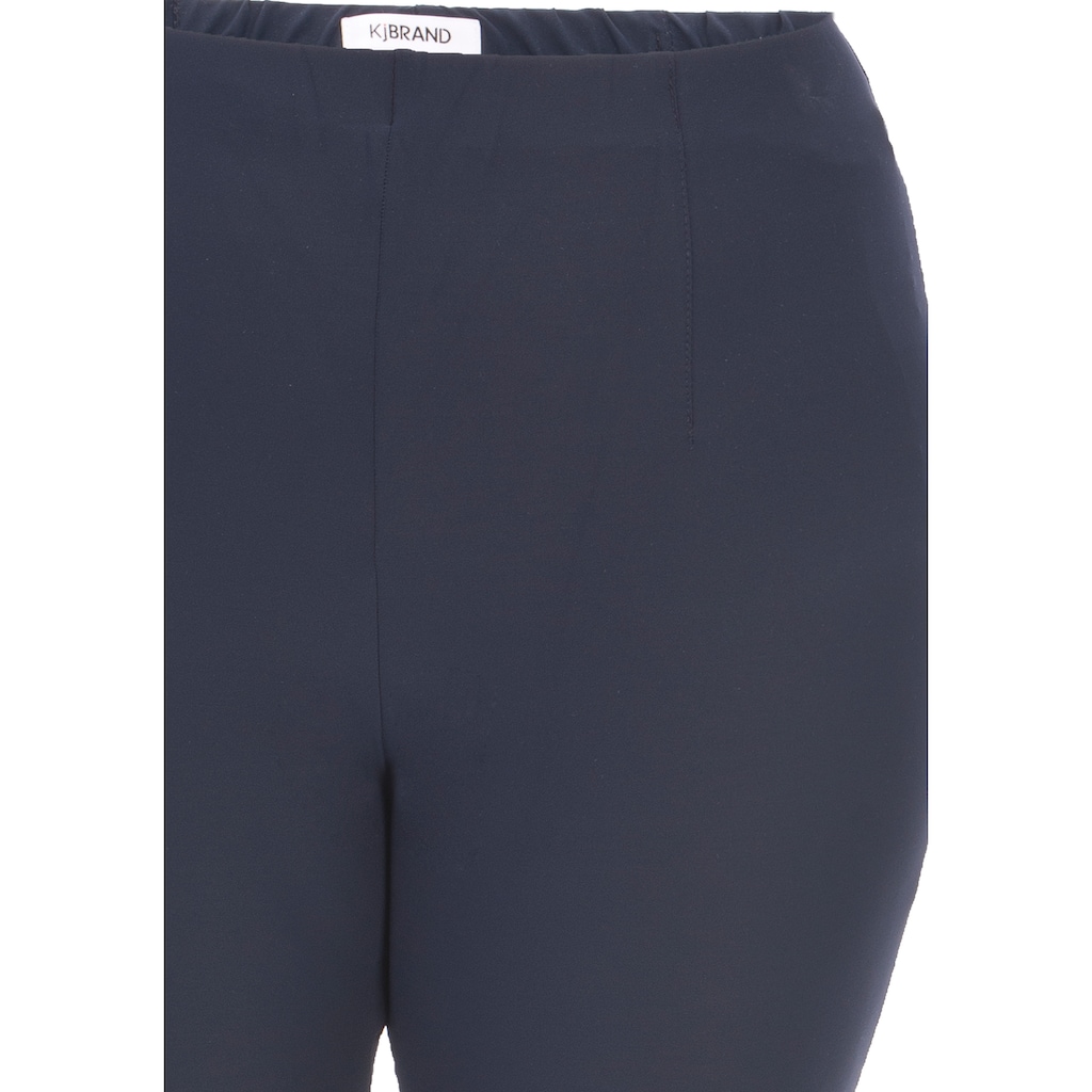 KjBRAND Schlupfhose »Susie sensitive reduced«, atmumgsaktiv