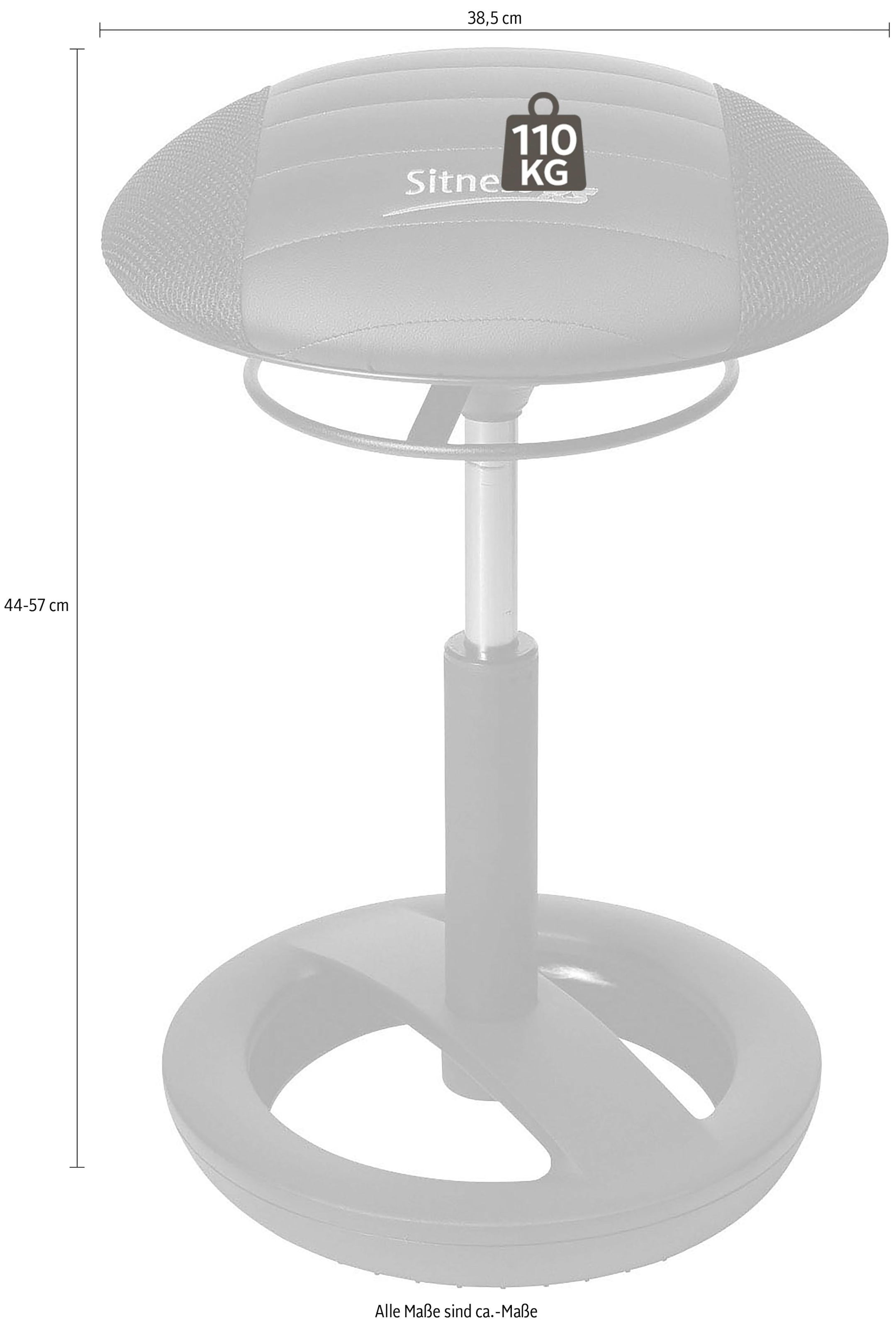 TOPSTAR Arbeitshocker »Sitness RS Bob«