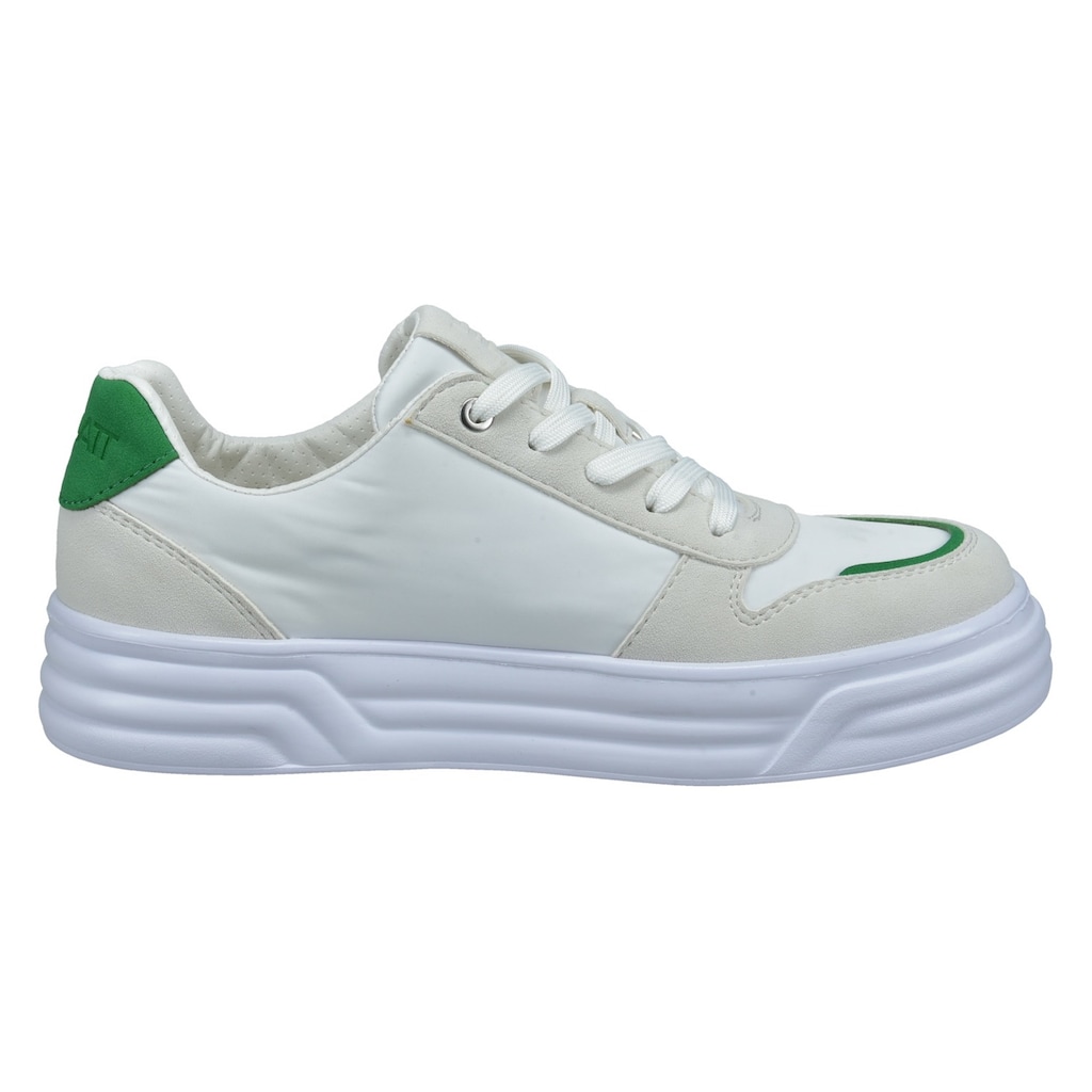 BAGATT Plateausneaker