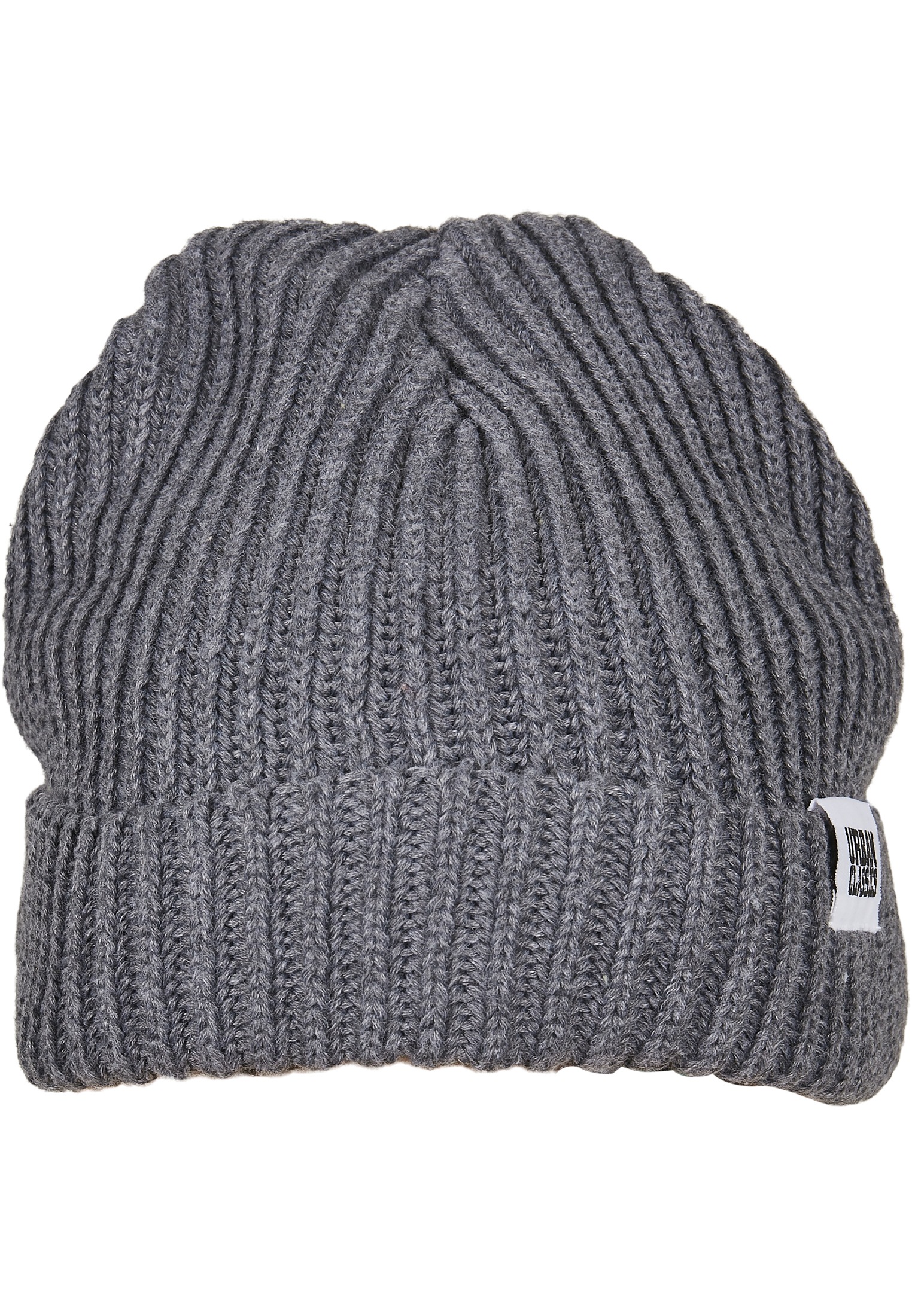 Beanie«, Beanie St.) (1 Fisherman URBAN online Recycled »Unisex BAUR Yarn CLASSICS bestellen |