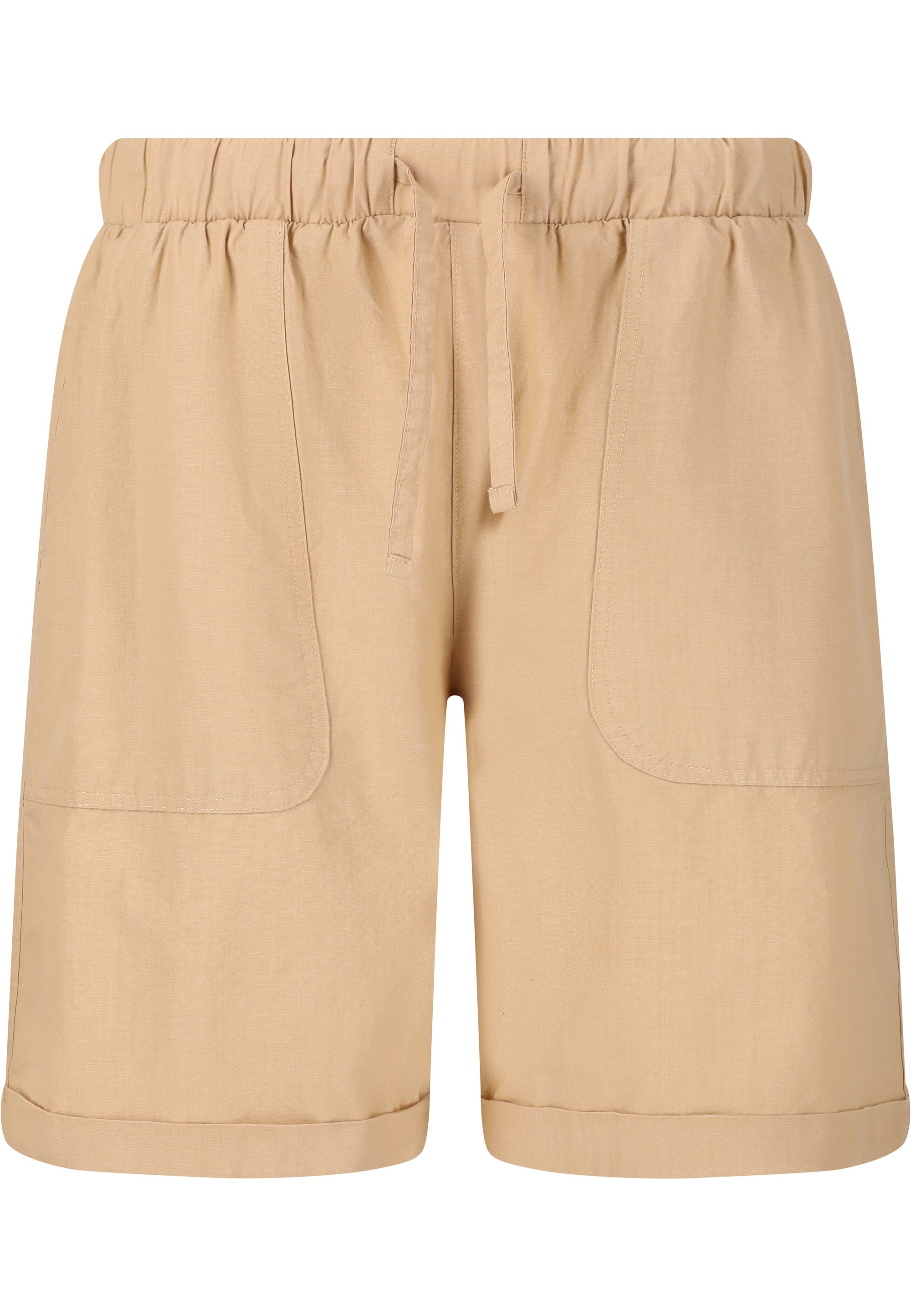 CRUZ Shorts »Emmy«, mit verstellbarem Dehnbund