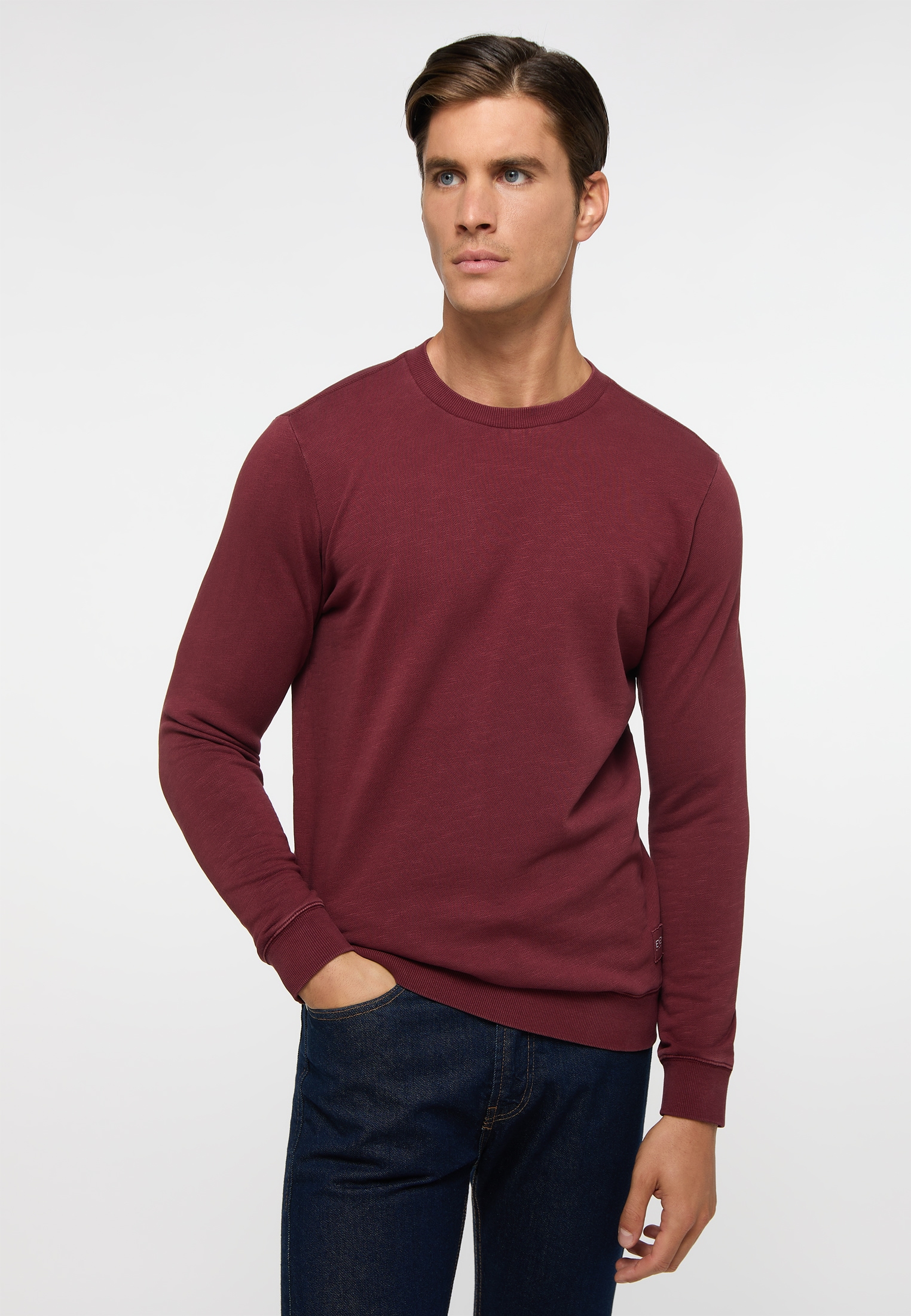 Eterna Sweatshirt