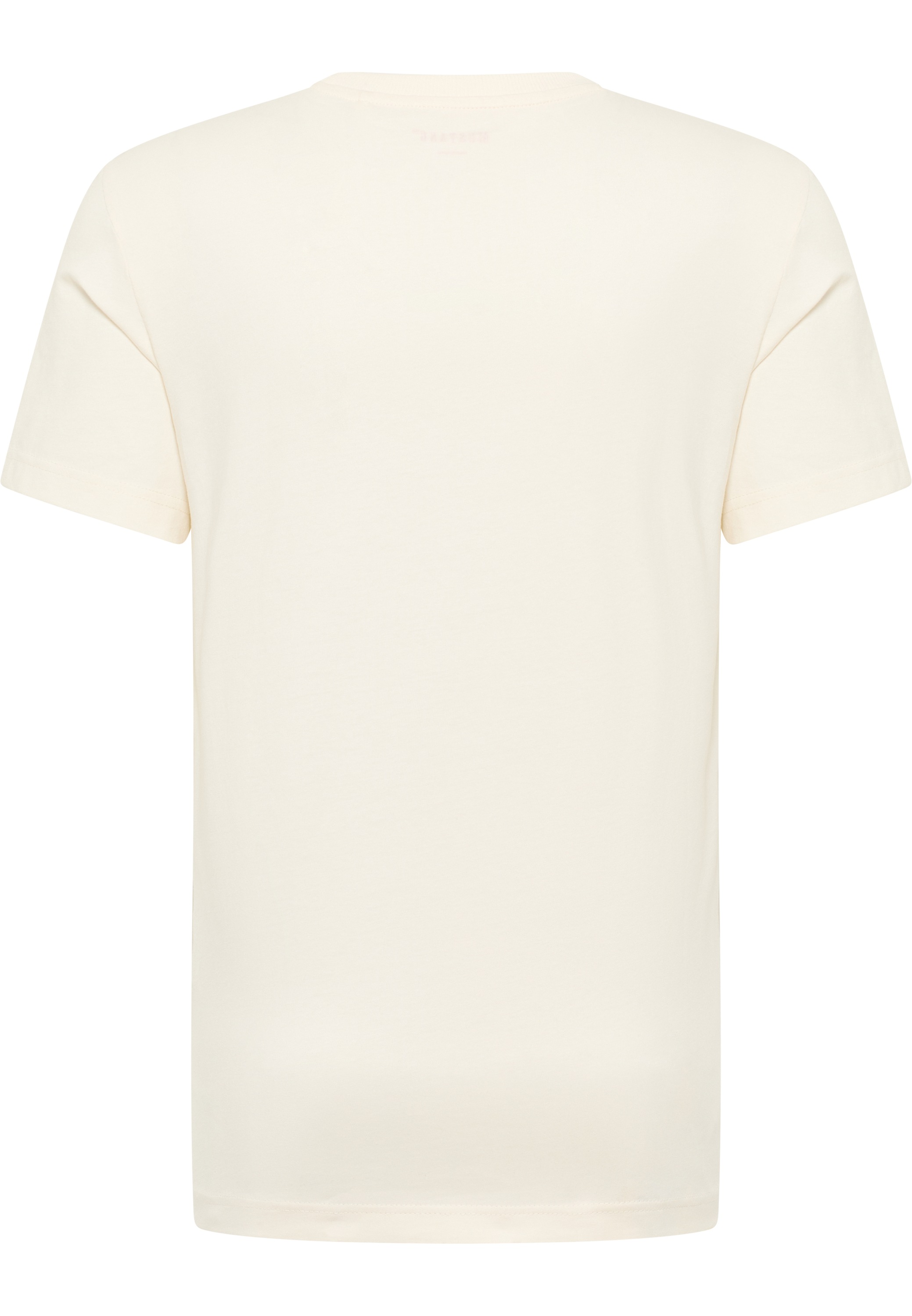 MUSTANG Kurzarmshirt »Herren Style Austin«
