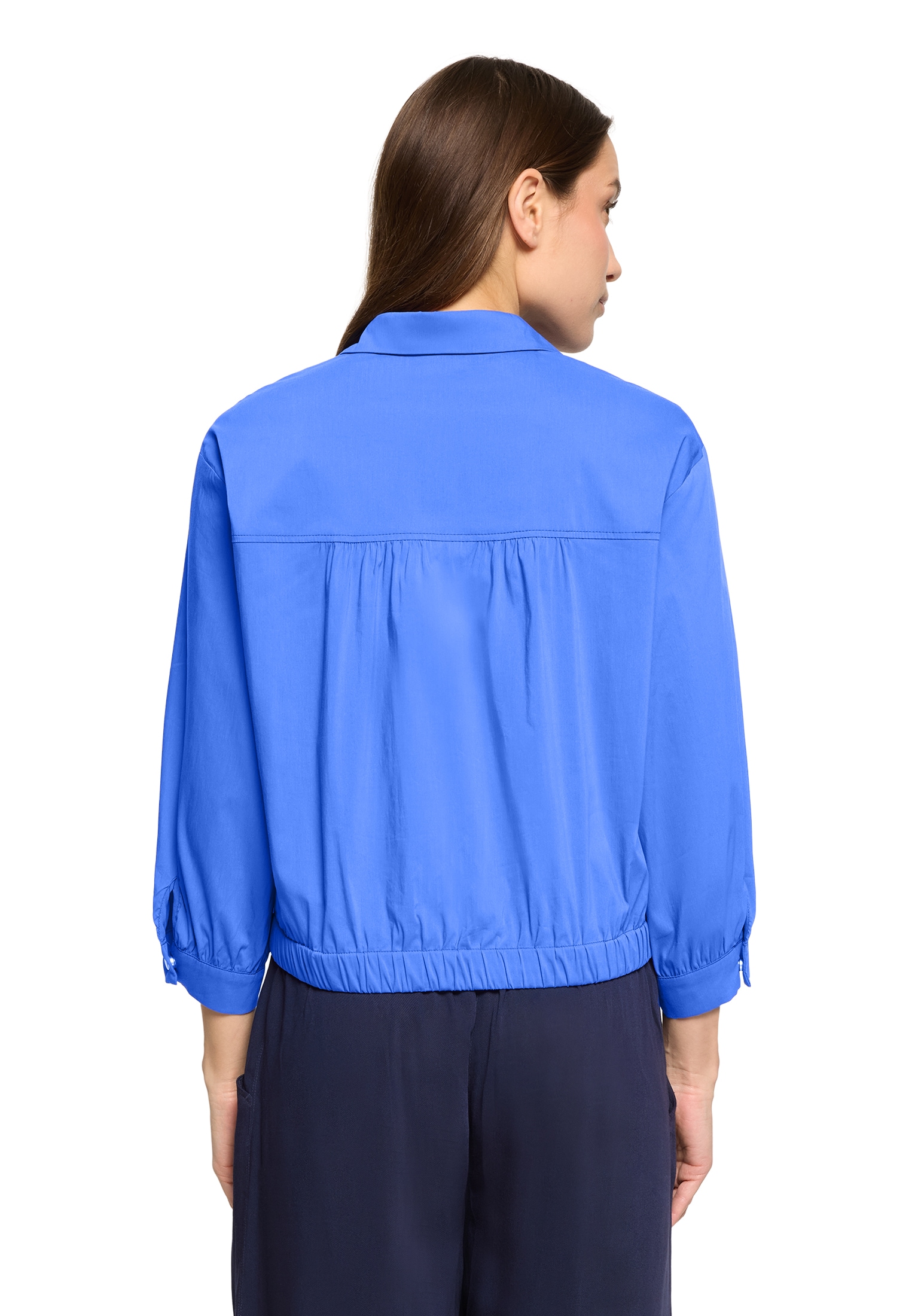 Betty Barclay Klassische Bluse »Damen mit Kragen«