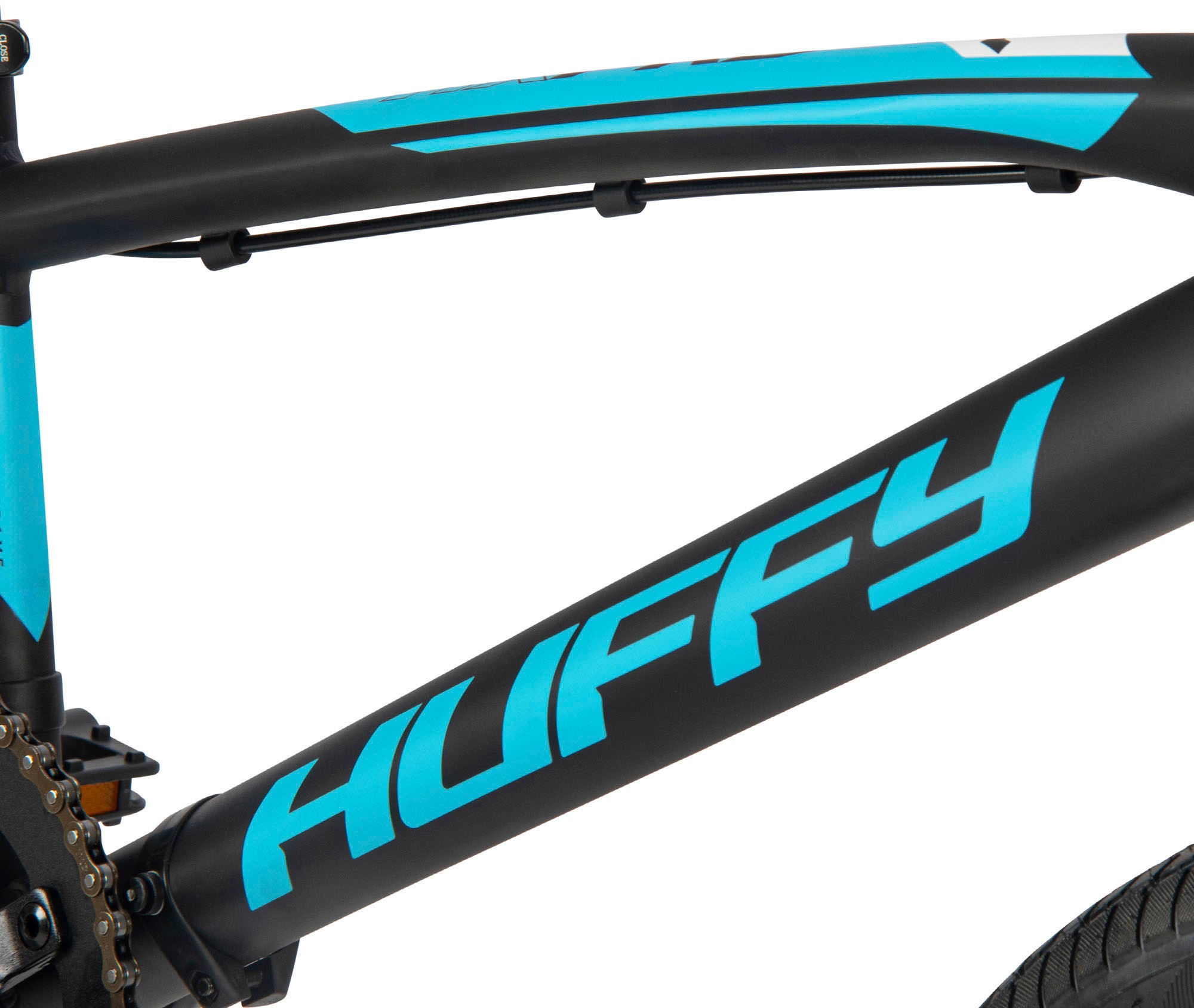 Huffy BMX-Rad »HX Pro 20-Zoll BMX Race Bike«