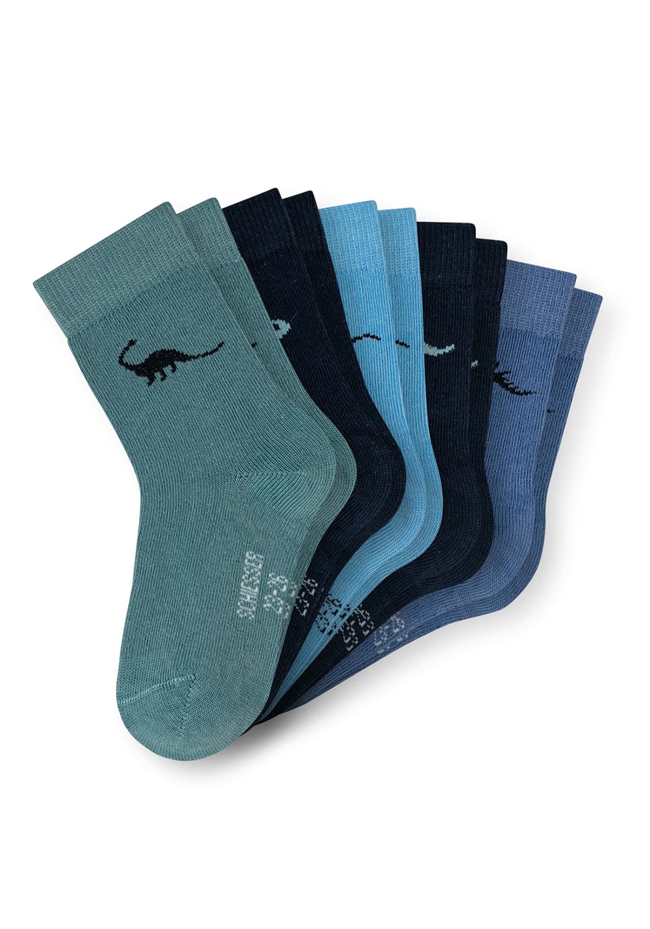 Schiesser Kurzsocken "Socken Legwear Kids 5er Pack"