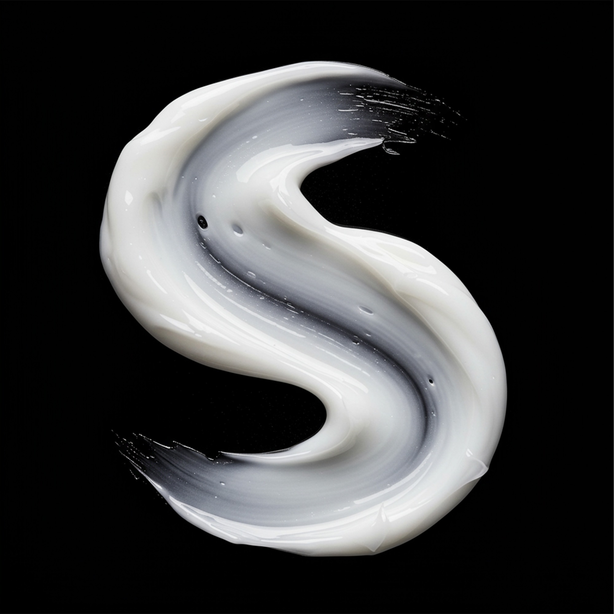Sebastian Professional Haarmaske »Dark Oil Mask« für geschädigtes, glanzloses, trockenes und widerspenstiges Haar