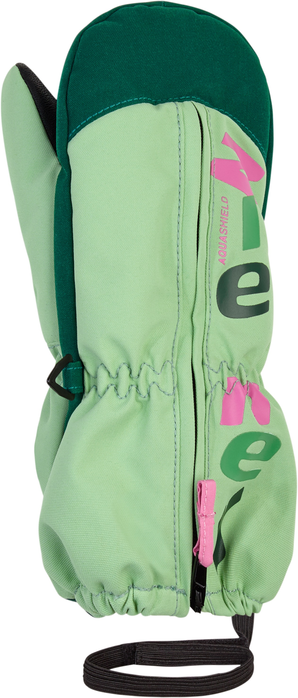 Ziener Fäustlinge "LANGELO AS(R) Minis" günstig online kaufen