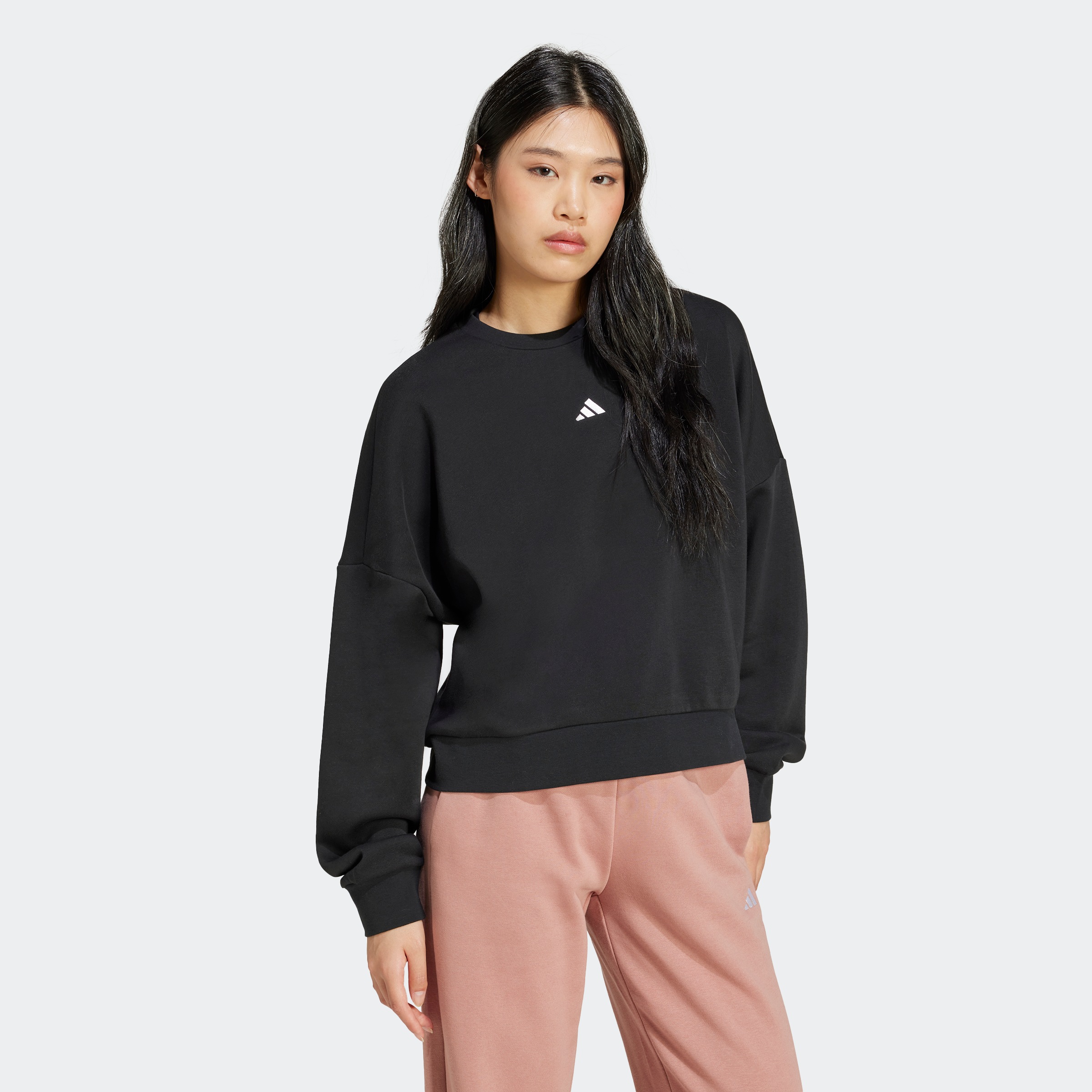 adidas Sportswear Sweatshirt »W SL FC SWT«