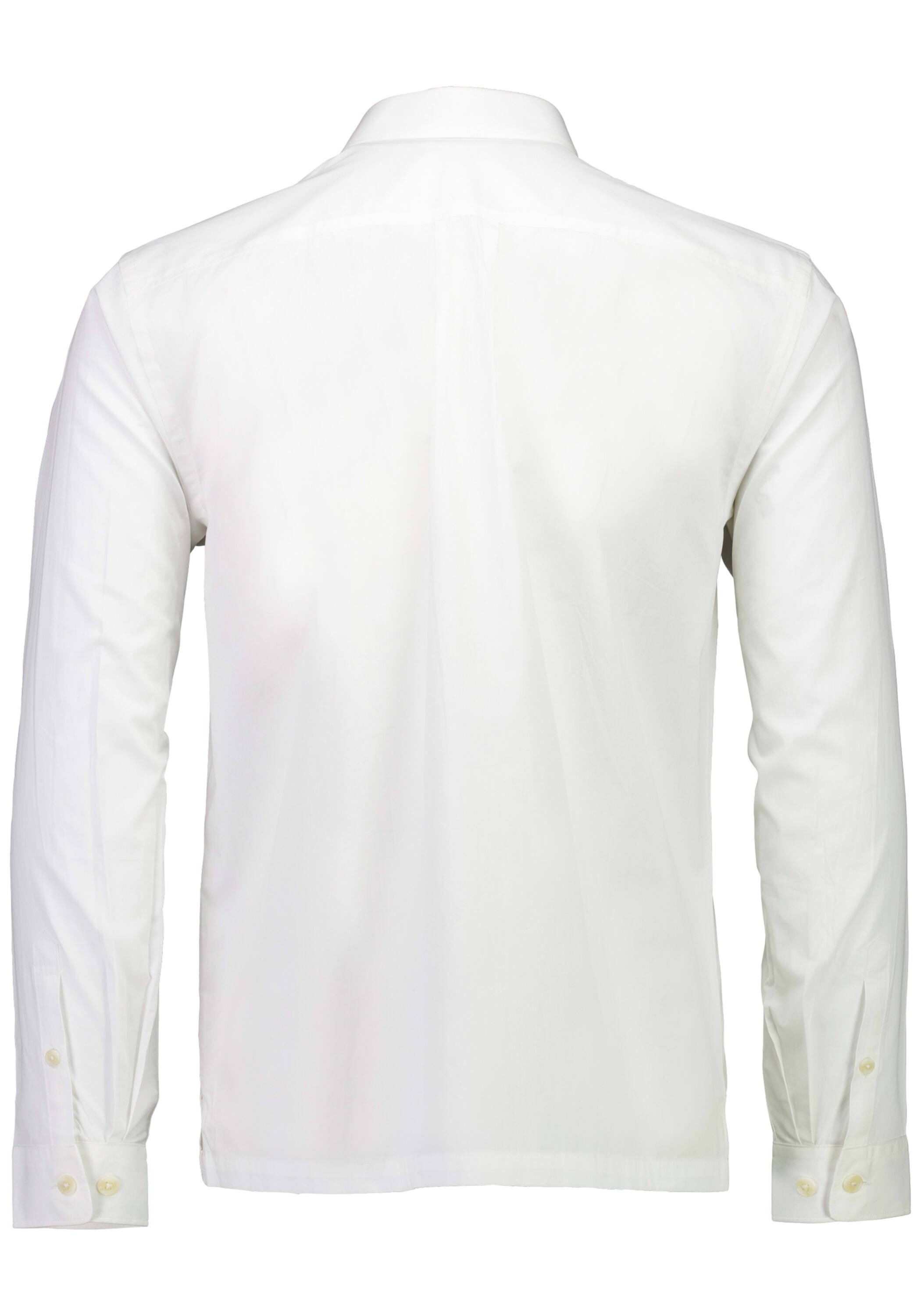 LINDBERGH Flanellhemd "Lindbergh Freizeithemd" günstig online kaufen