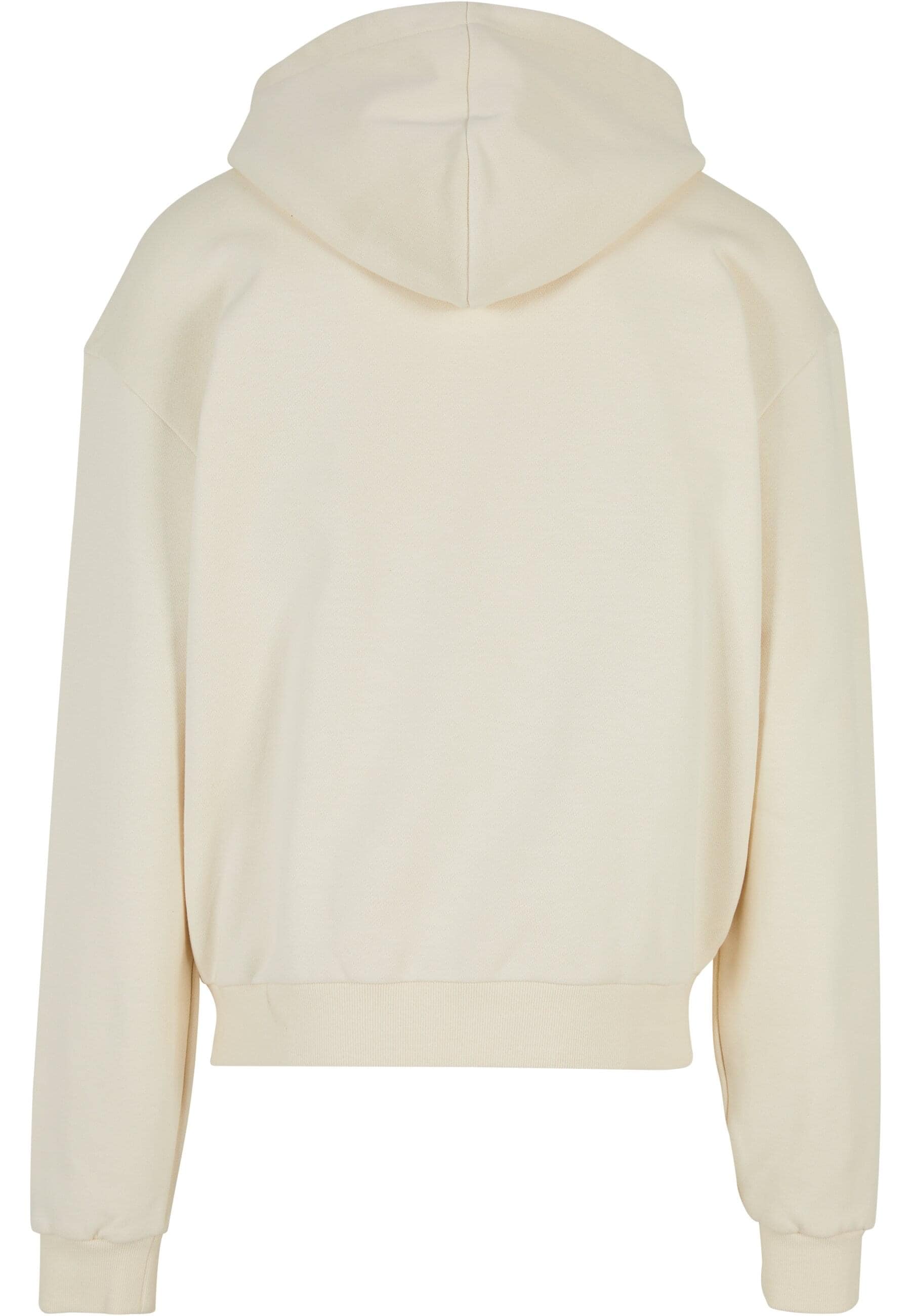 URBAN CLASSICS Sweatjacke »Urban Classics Herren Ultra Heavy Zip Hoody«