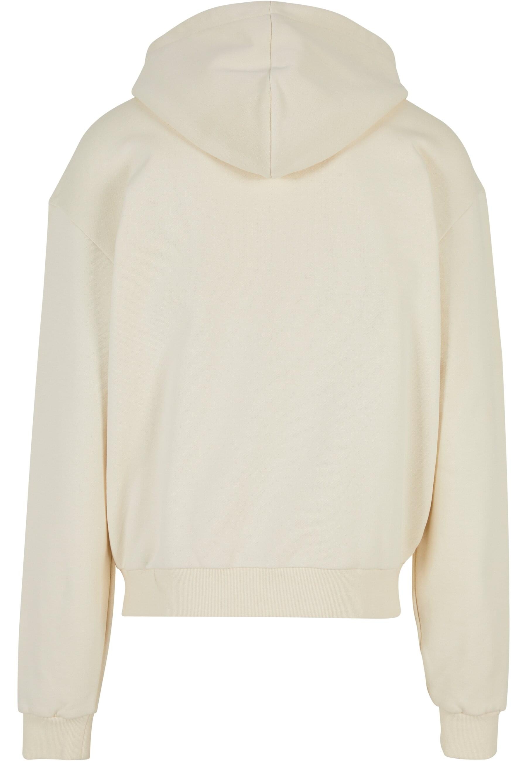 URBAN CLASSICS Sweatjacke "Urban Classics Herren Ultra Heavy Zip Hoody" 1 S günstig online kaufen